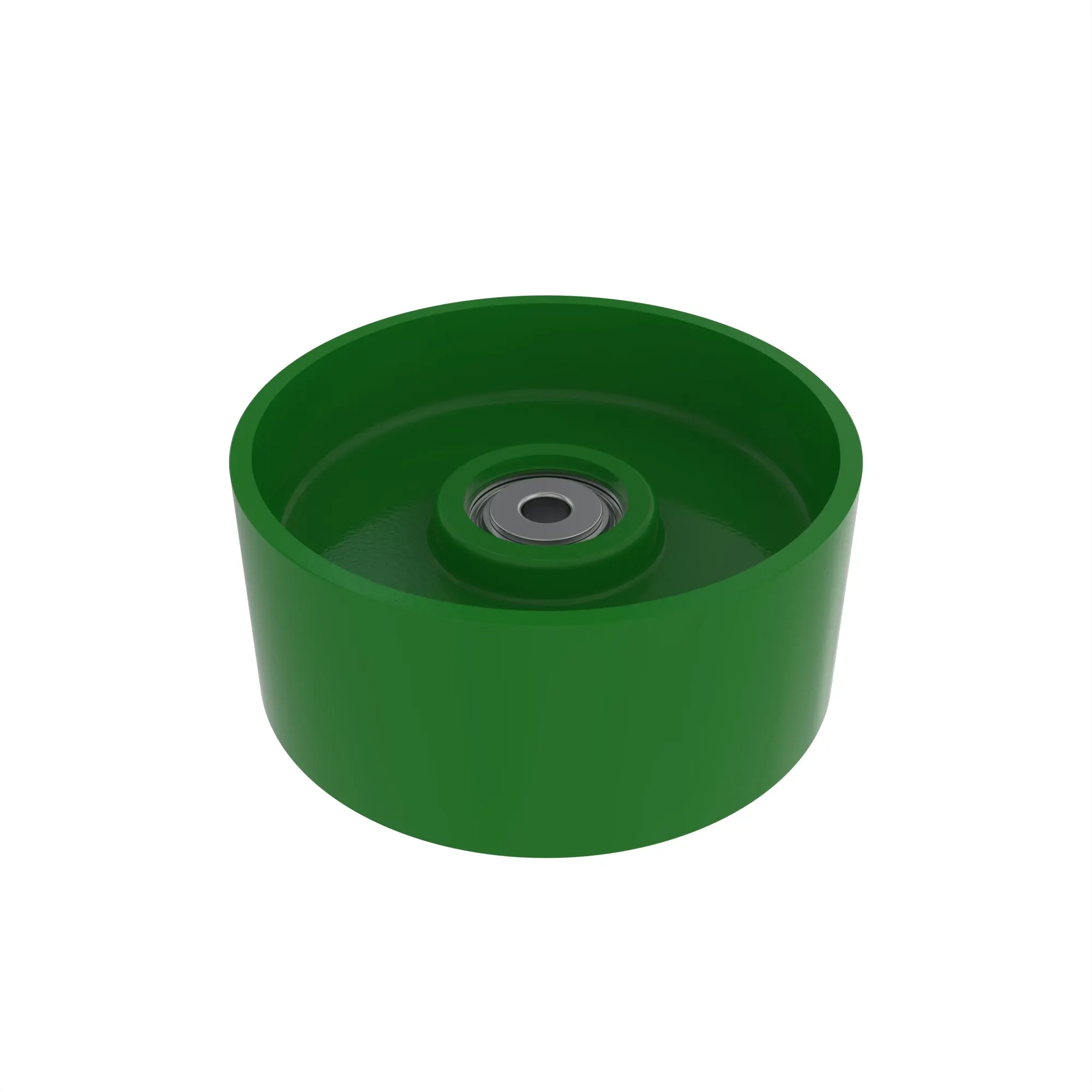 John Deere Front End Primary Belt Drive Idler - AXE82530