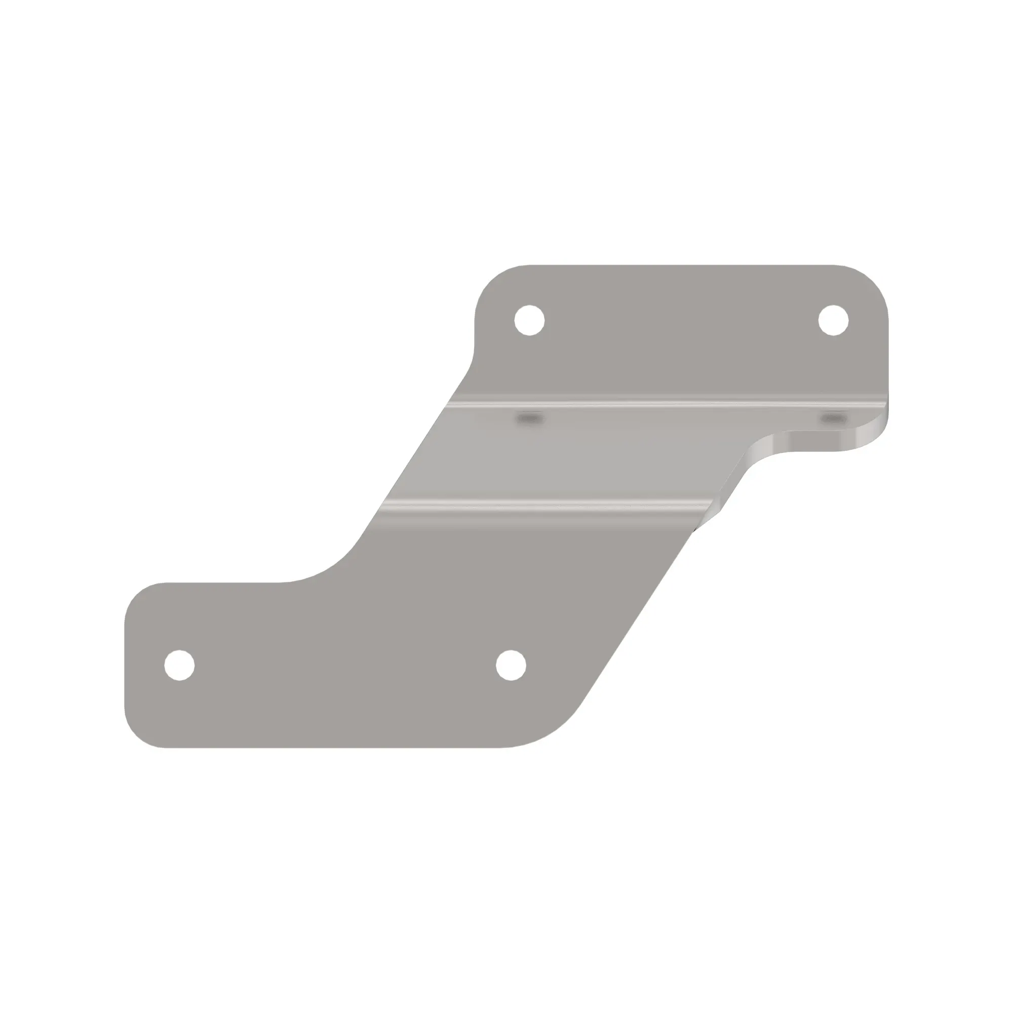BRACKET, BRACKET, FOOTSTEP