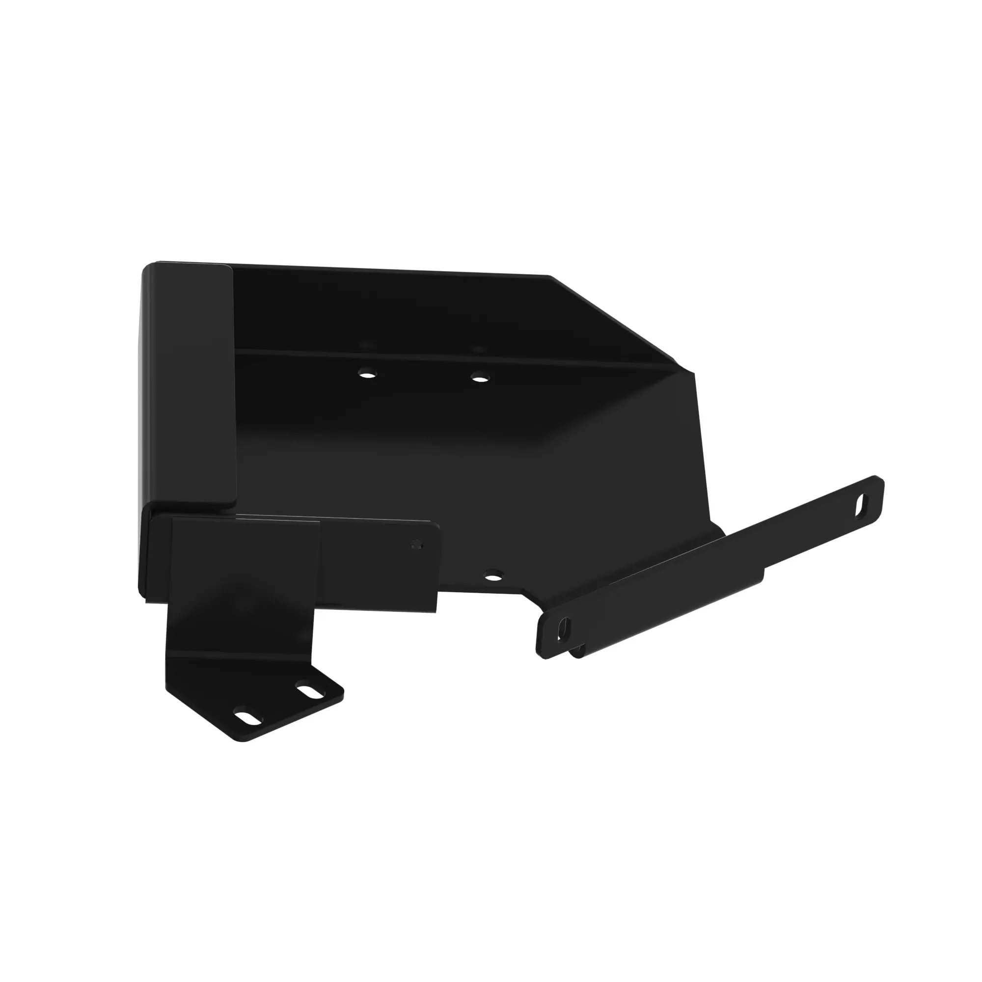 John Deere Controller Mounting Oos Bracket - SJ32074