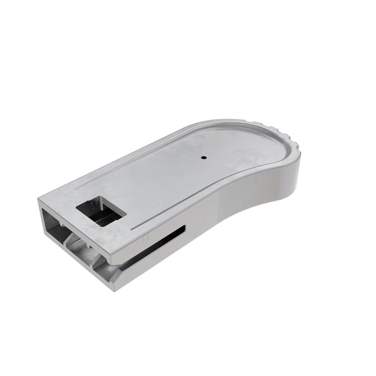 COVER, REVERSE PEDAL PAD