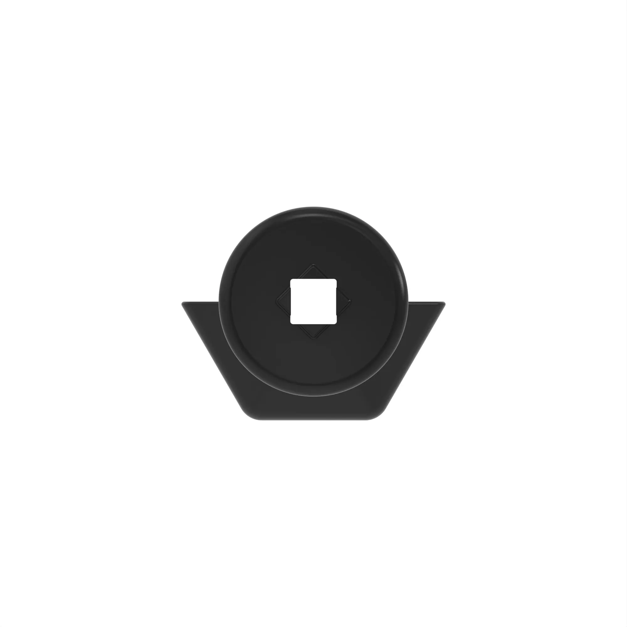 SPOOL, FURROW FILLER SPOOL