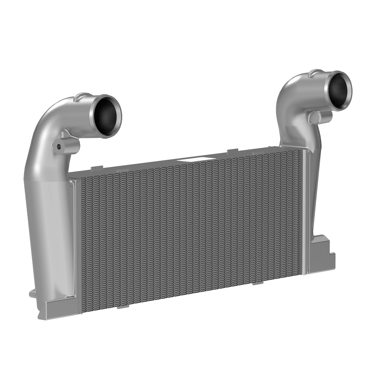 John Deere Charge Air Cooler - AT468087