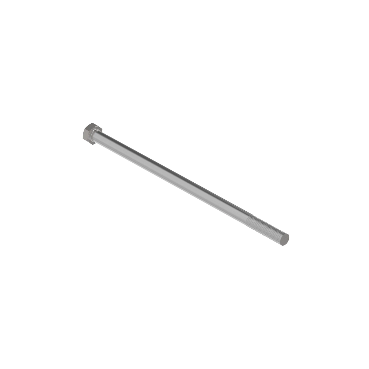 Screw, Hex Head