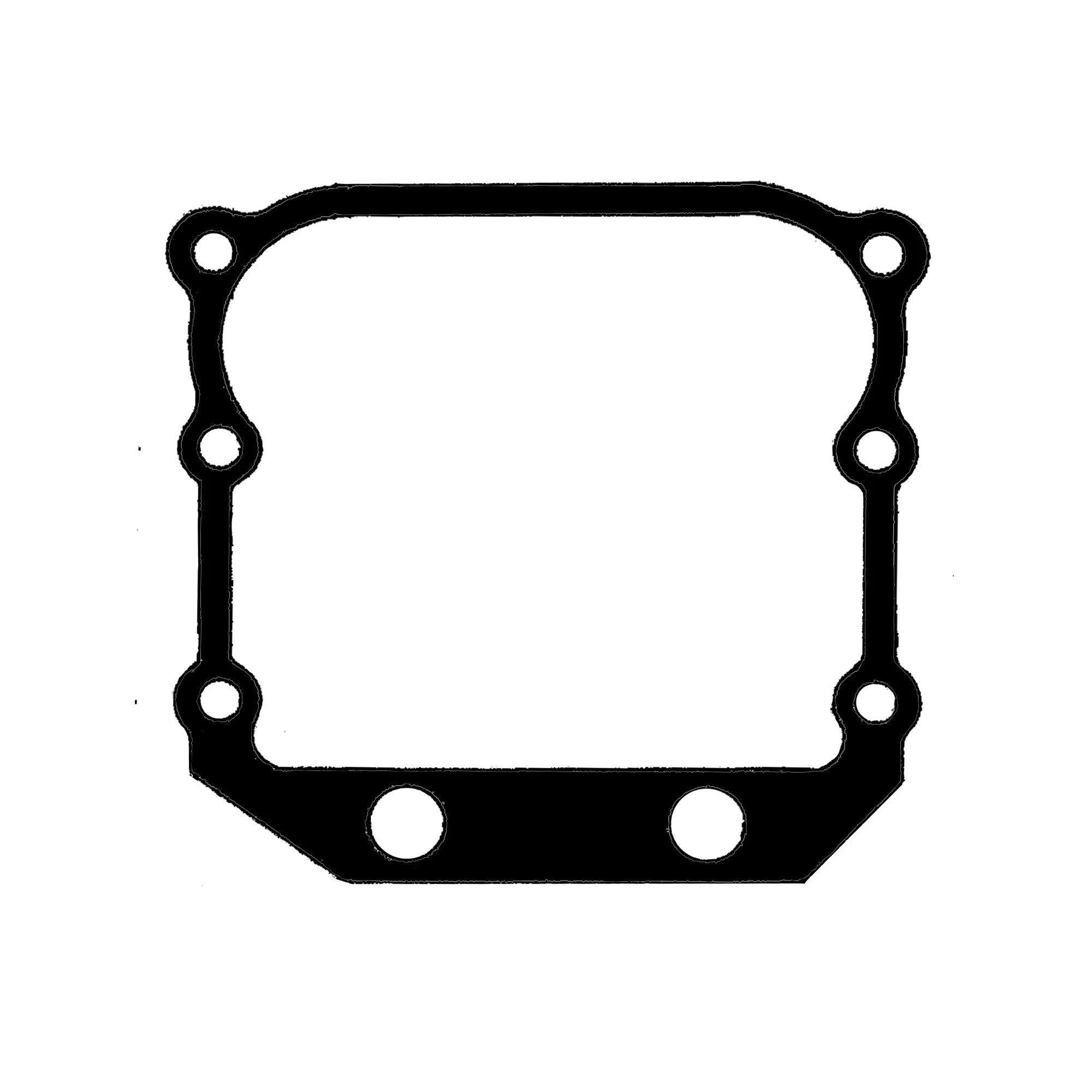 John Deere Control Valve Housing Gasket - T212196