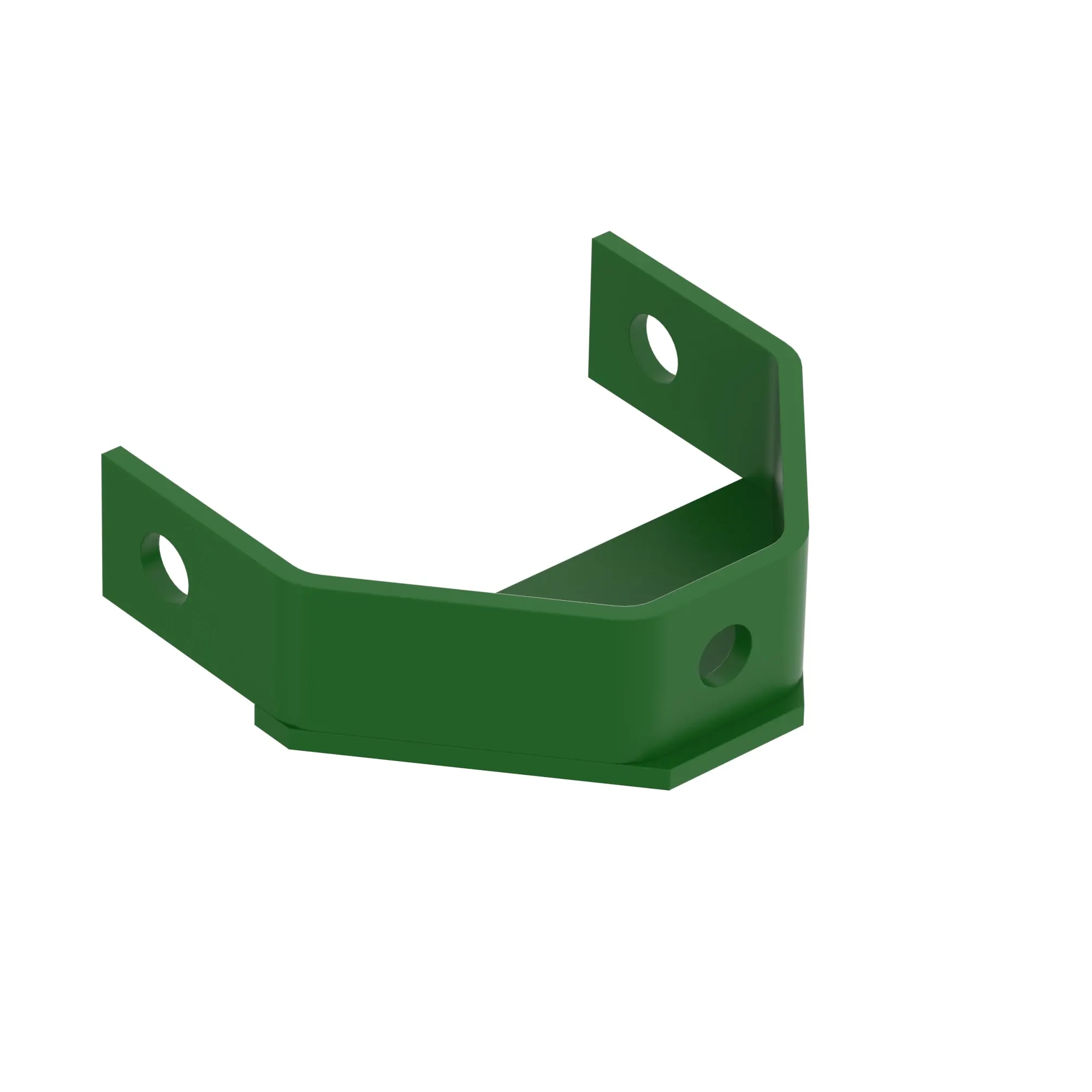 CLEVIS, WELDED