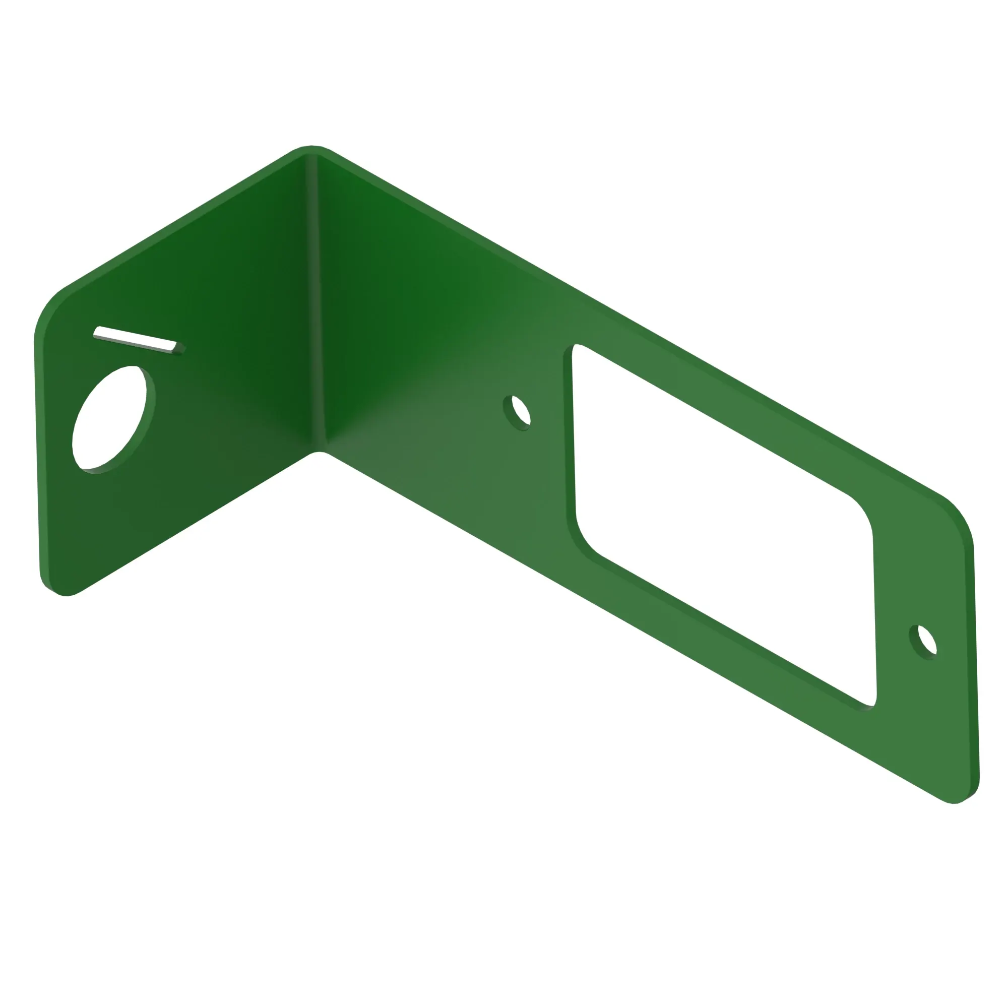 John Deere Bracket - HXE167576