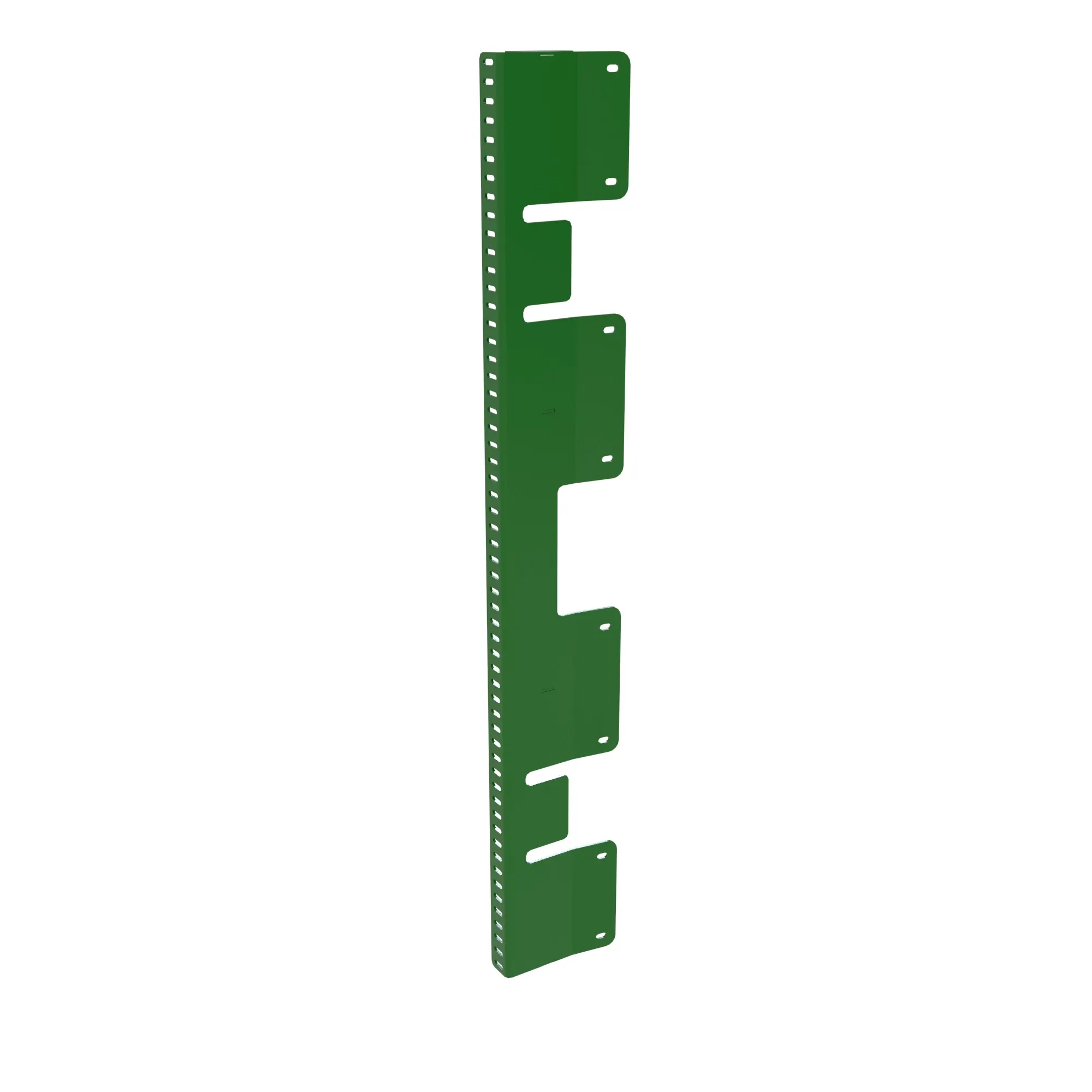 John Deere Front Safety Shield - AW29934