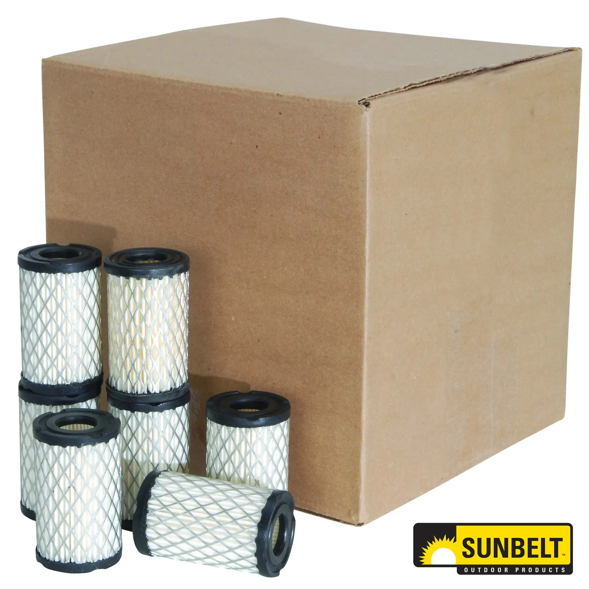 Sunbelt Secondary Air Filter Element (Pack of 40) - A-B1SB2784B