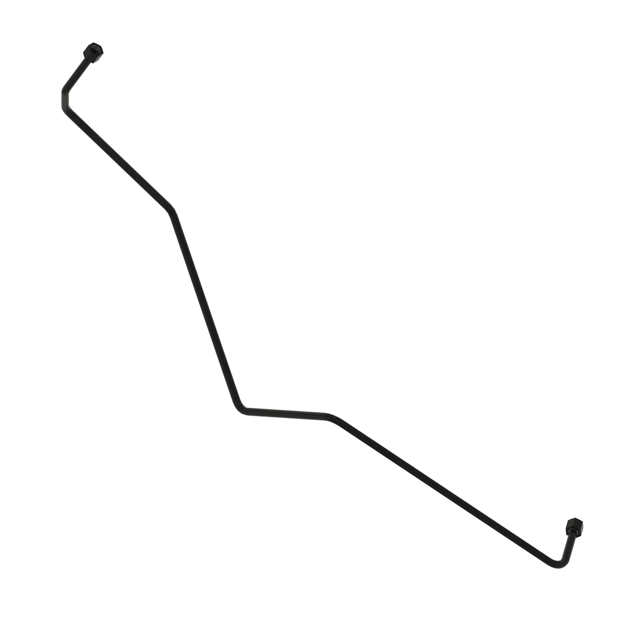 LINE, OIL (PIN DISC)
