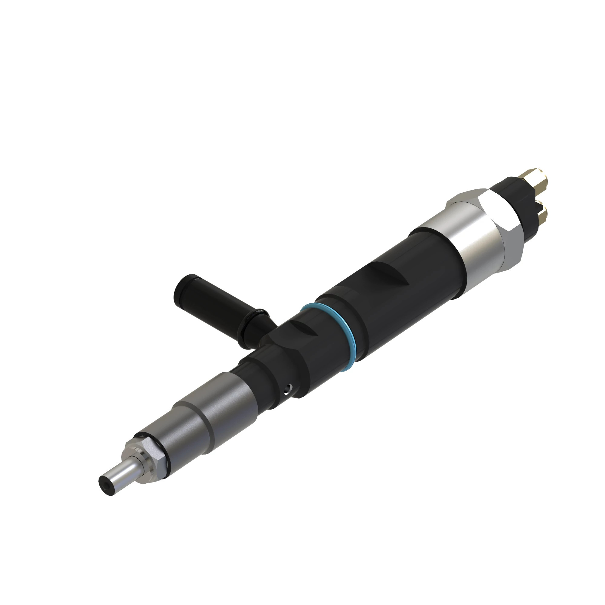 John Deere High Pressure Common Rail Injection Nozzle Kit - RE524360