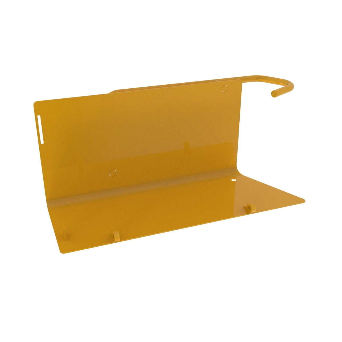 Bat. Cover Rt. Battery