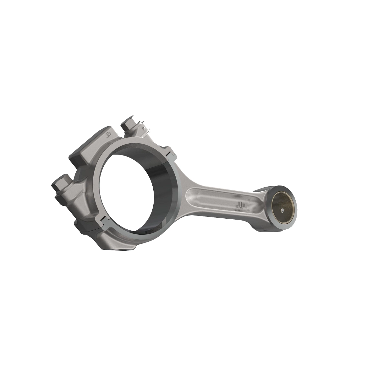 Rod, Connecting, Remanfactured