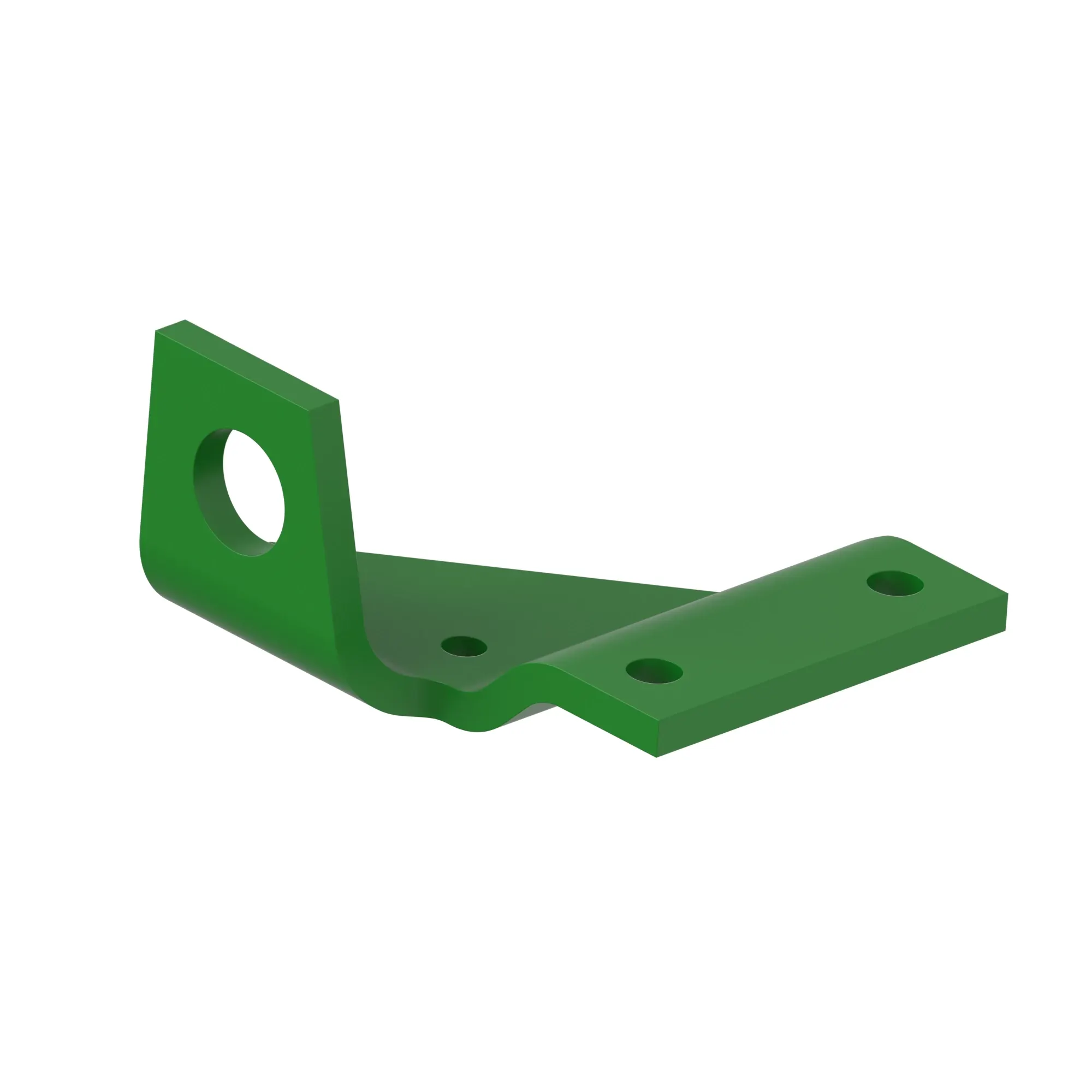 BRACKET, SINGLE POINT