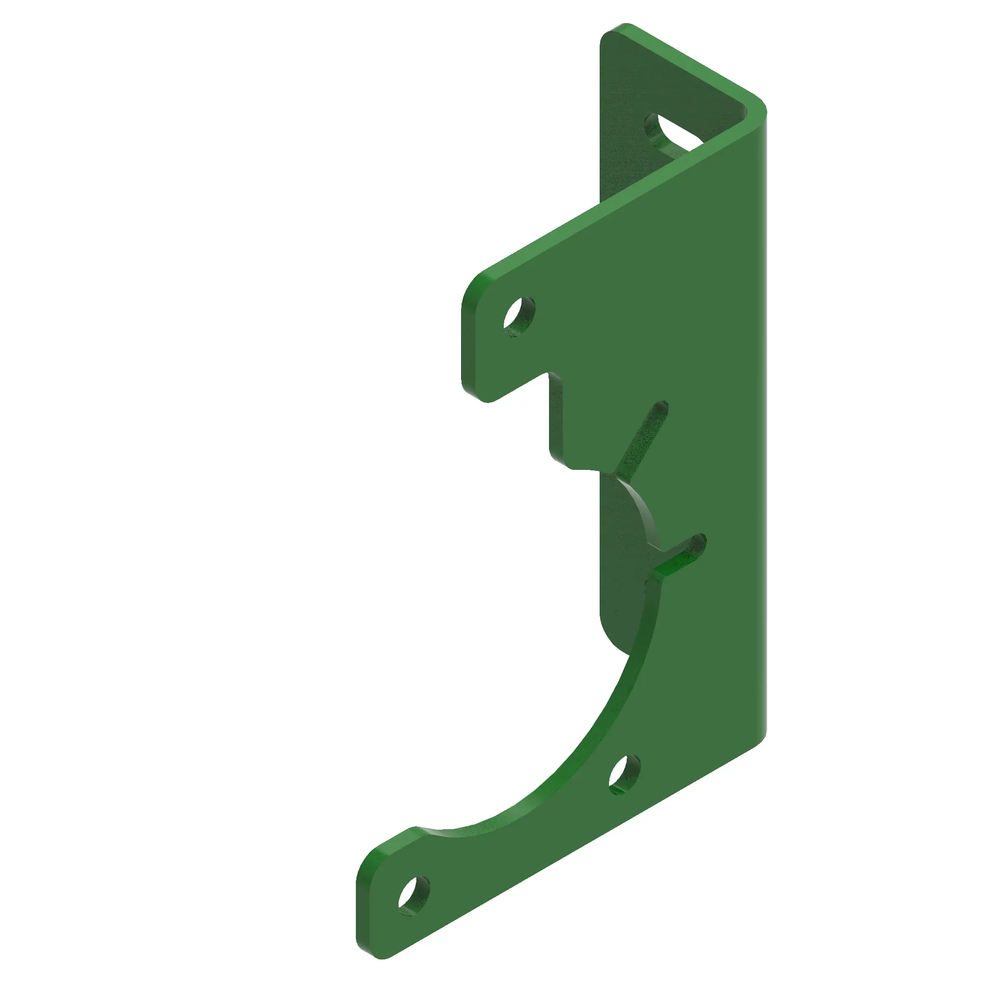 John Deere Bracket - N304155