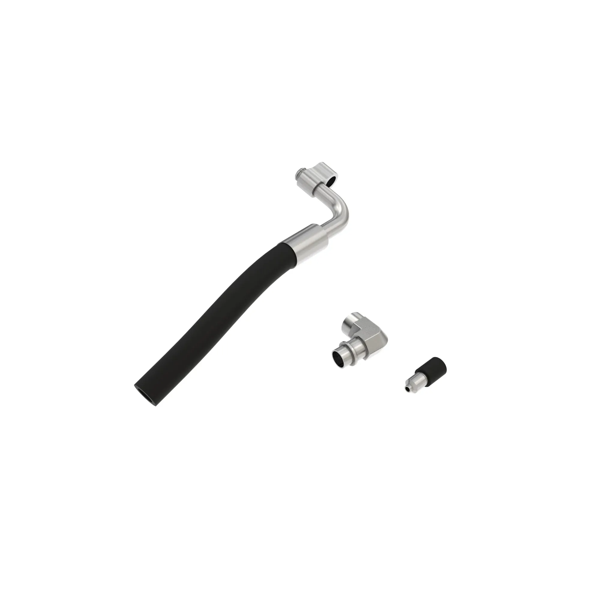 John Deere Refrigerant Hose - AT382575