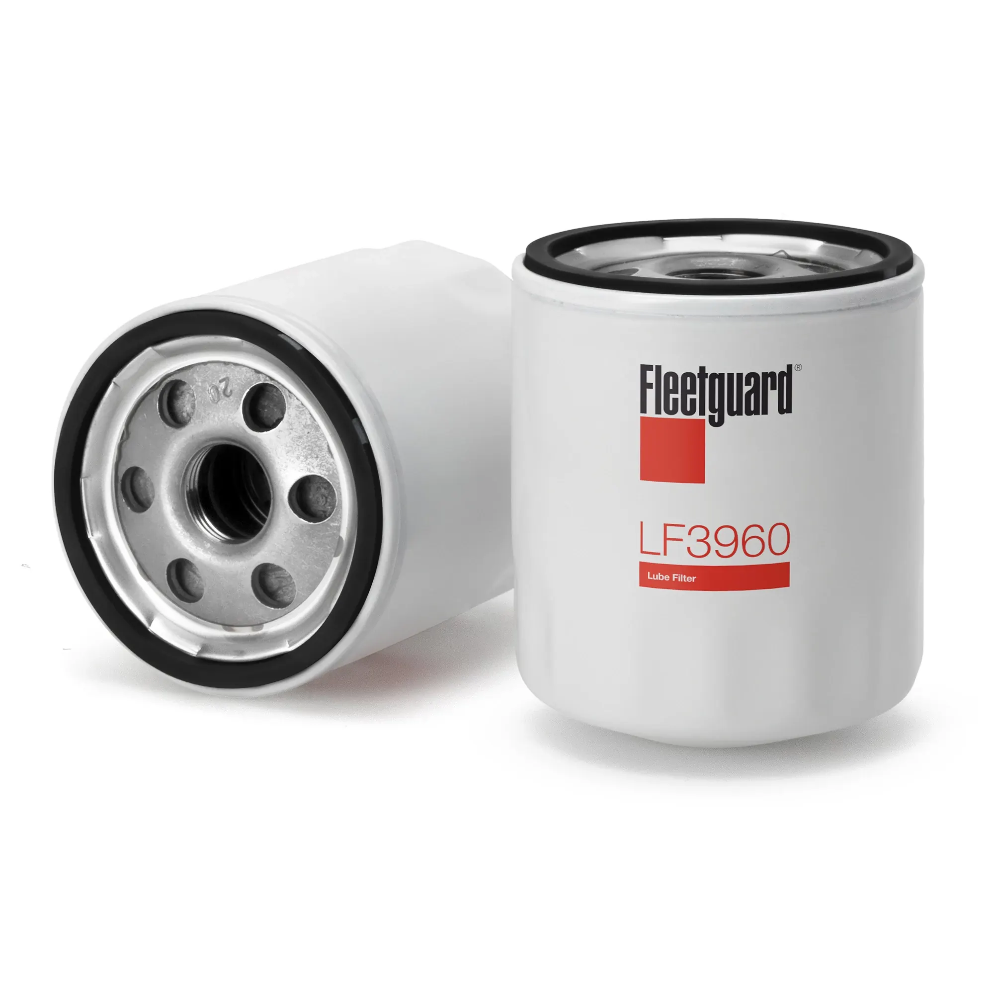 Fleetguard Spin-On Lube Filter - PMLF3960