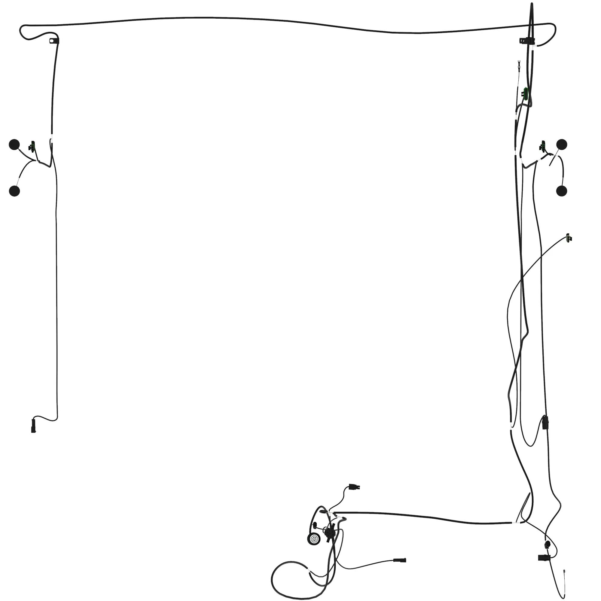 WIRING HARNESS