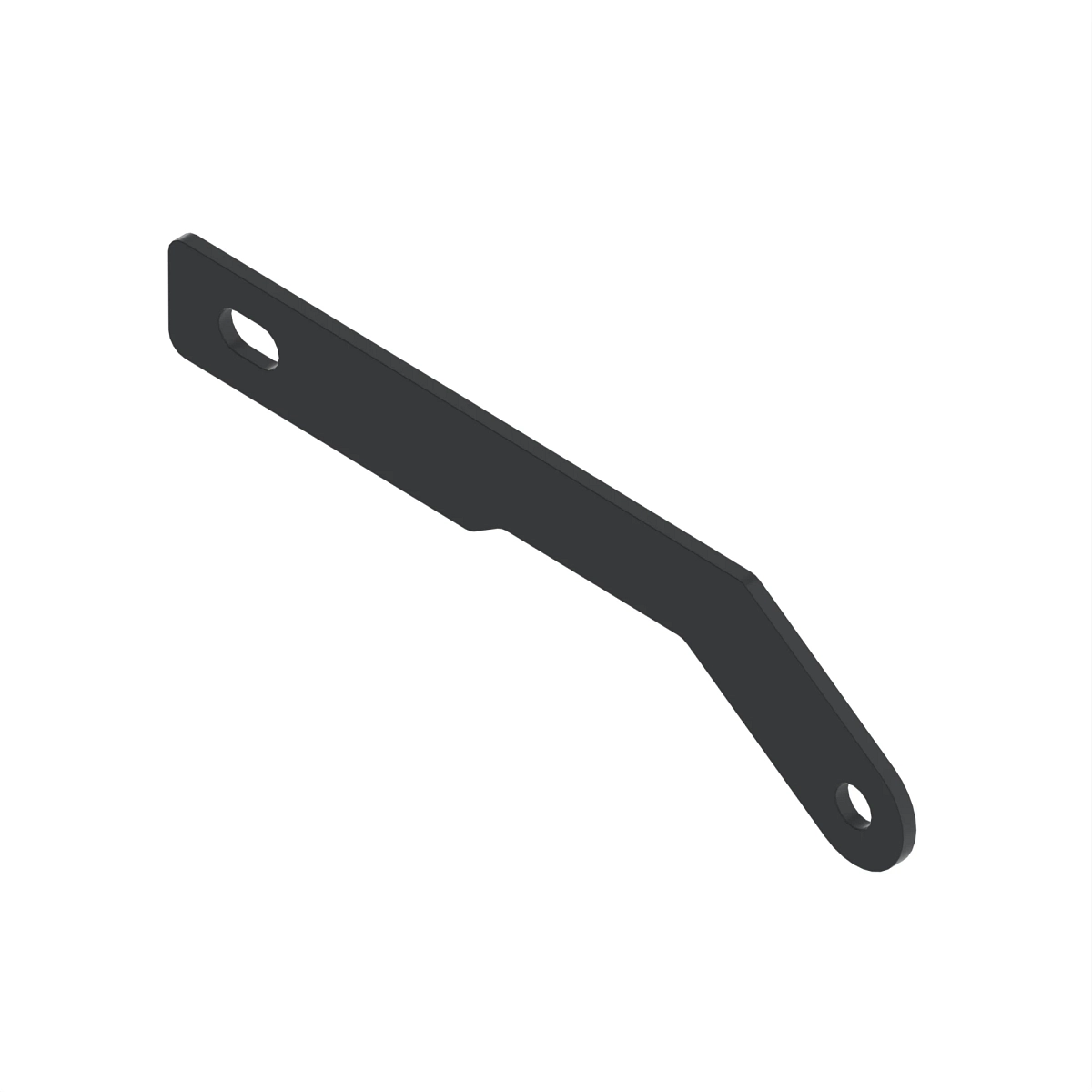 Bracket, Muffler Support