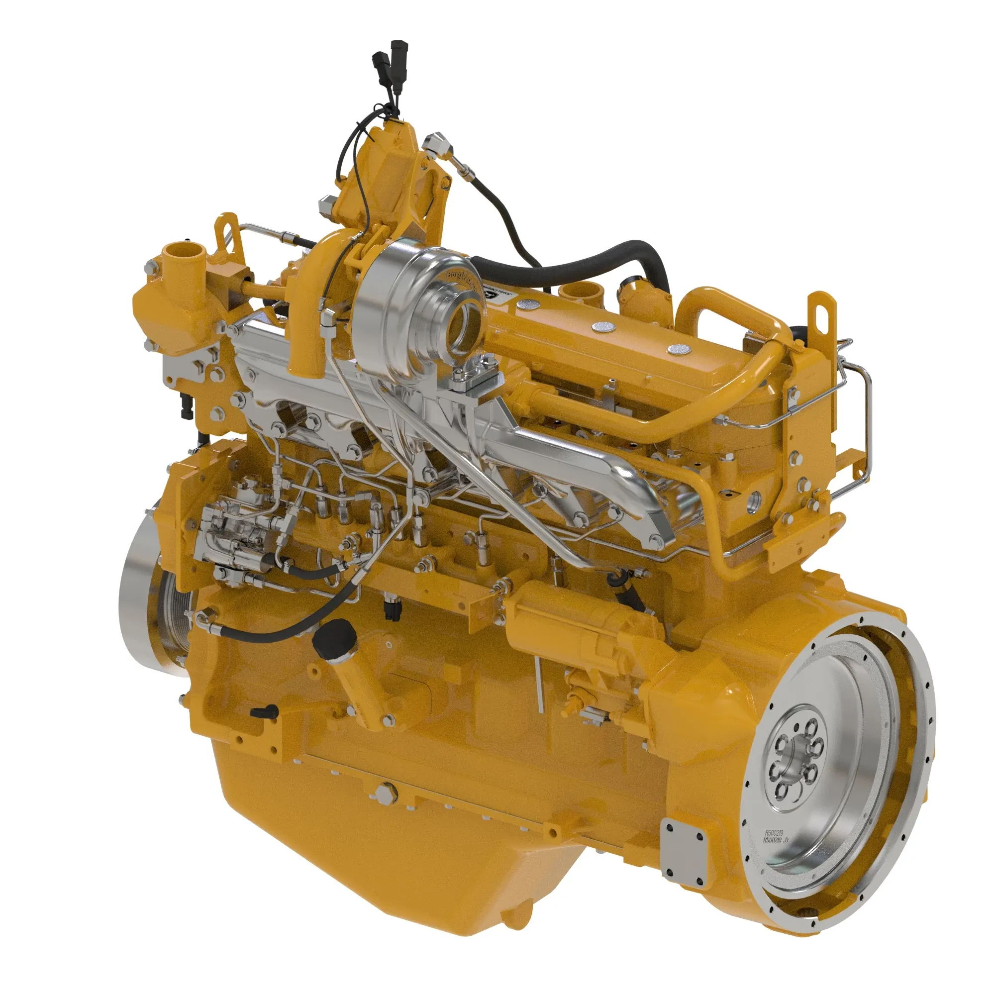 Diesel Engine