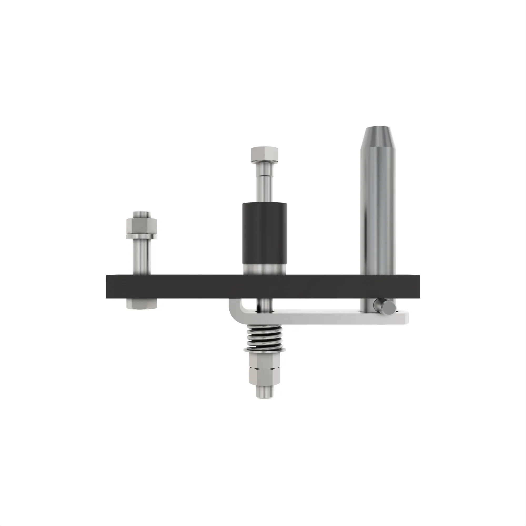 drawbar