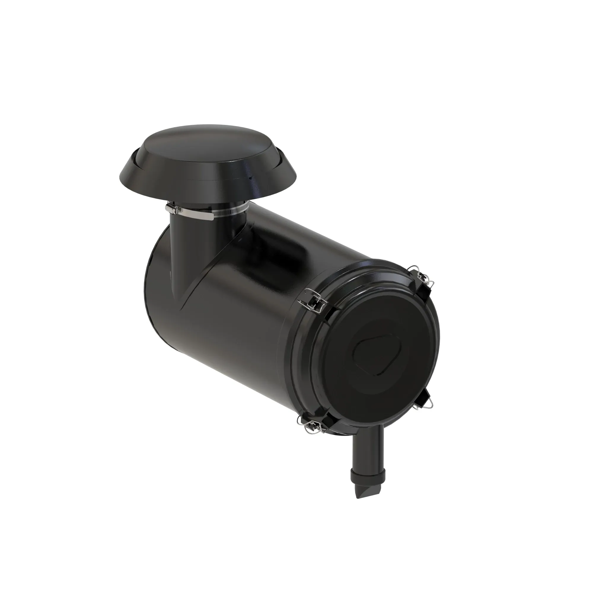 AYC24684: Air Cleaner Assembly | Shop.Deere.com