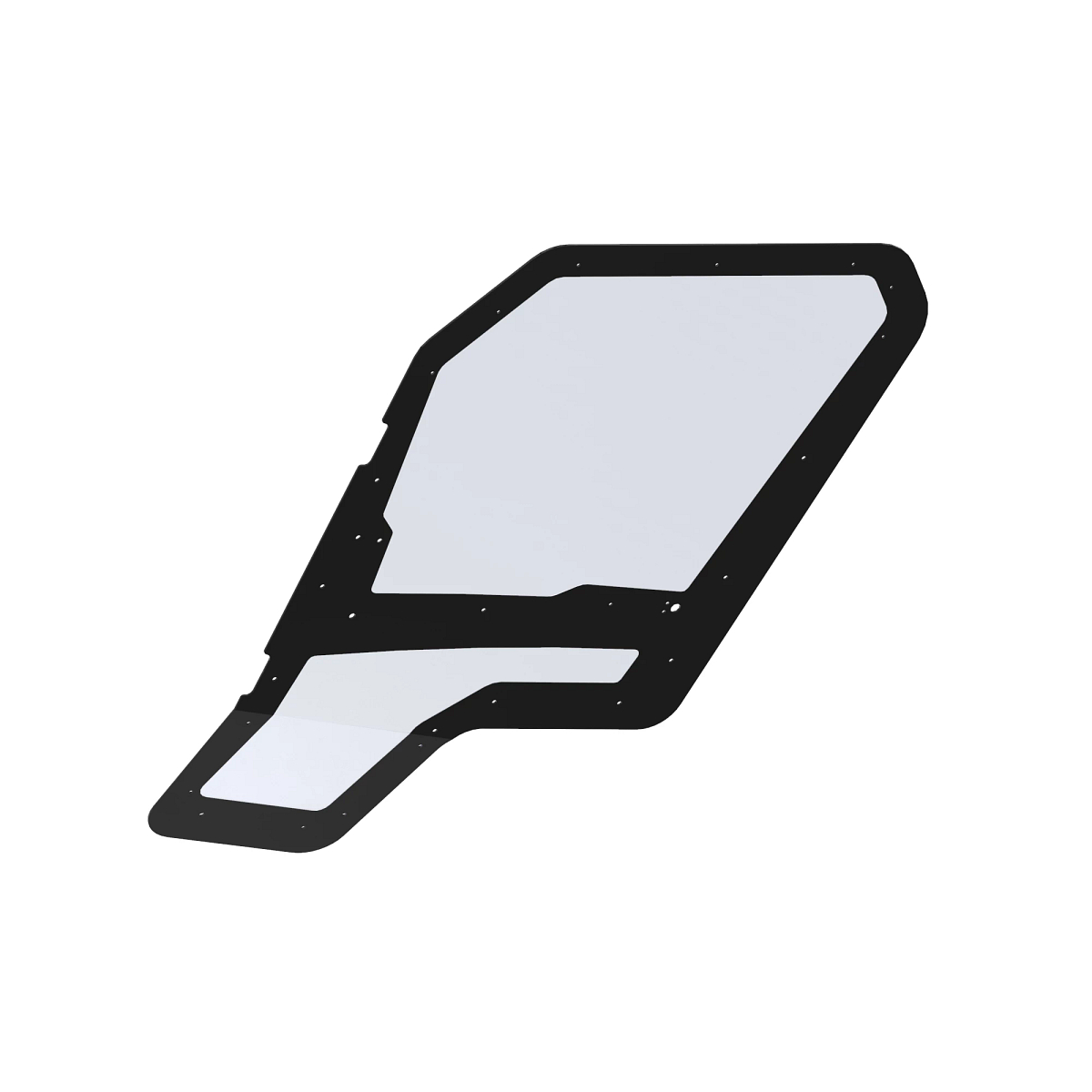 PANEL, LH DOOR (MDUV CAB)