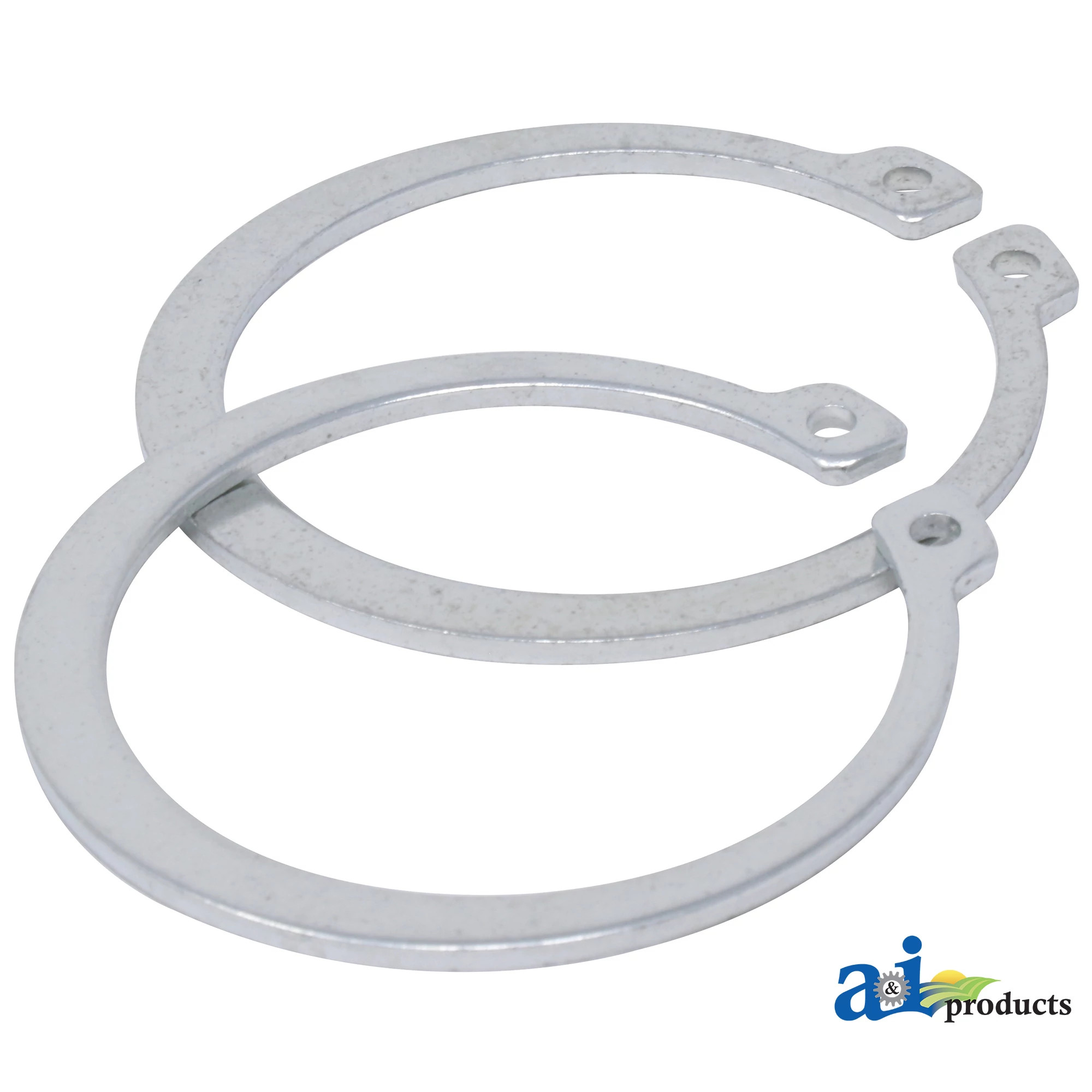 A&I Products Snap Ring - A-40M7166