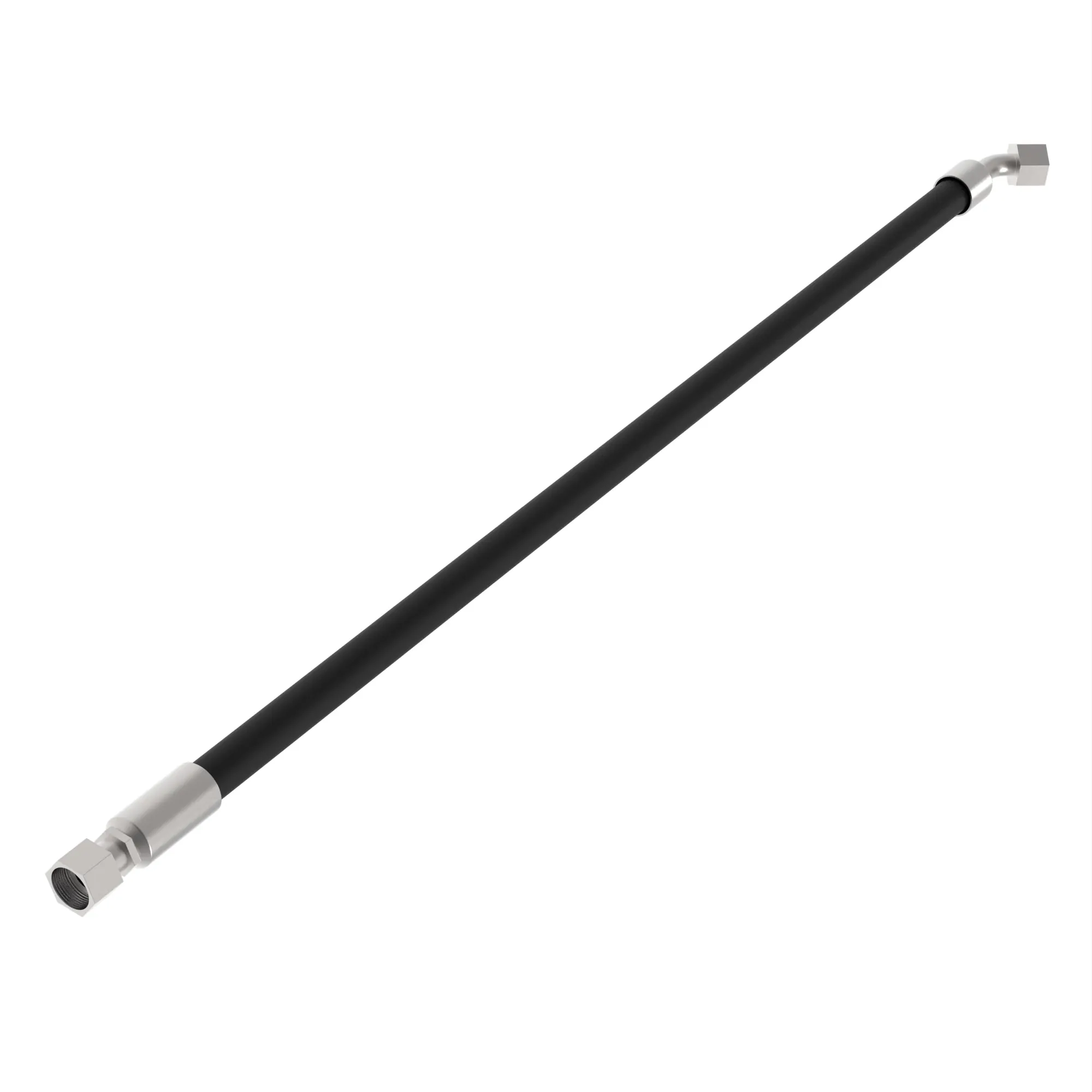 John Deere Hydraulic Hose - AKK22493