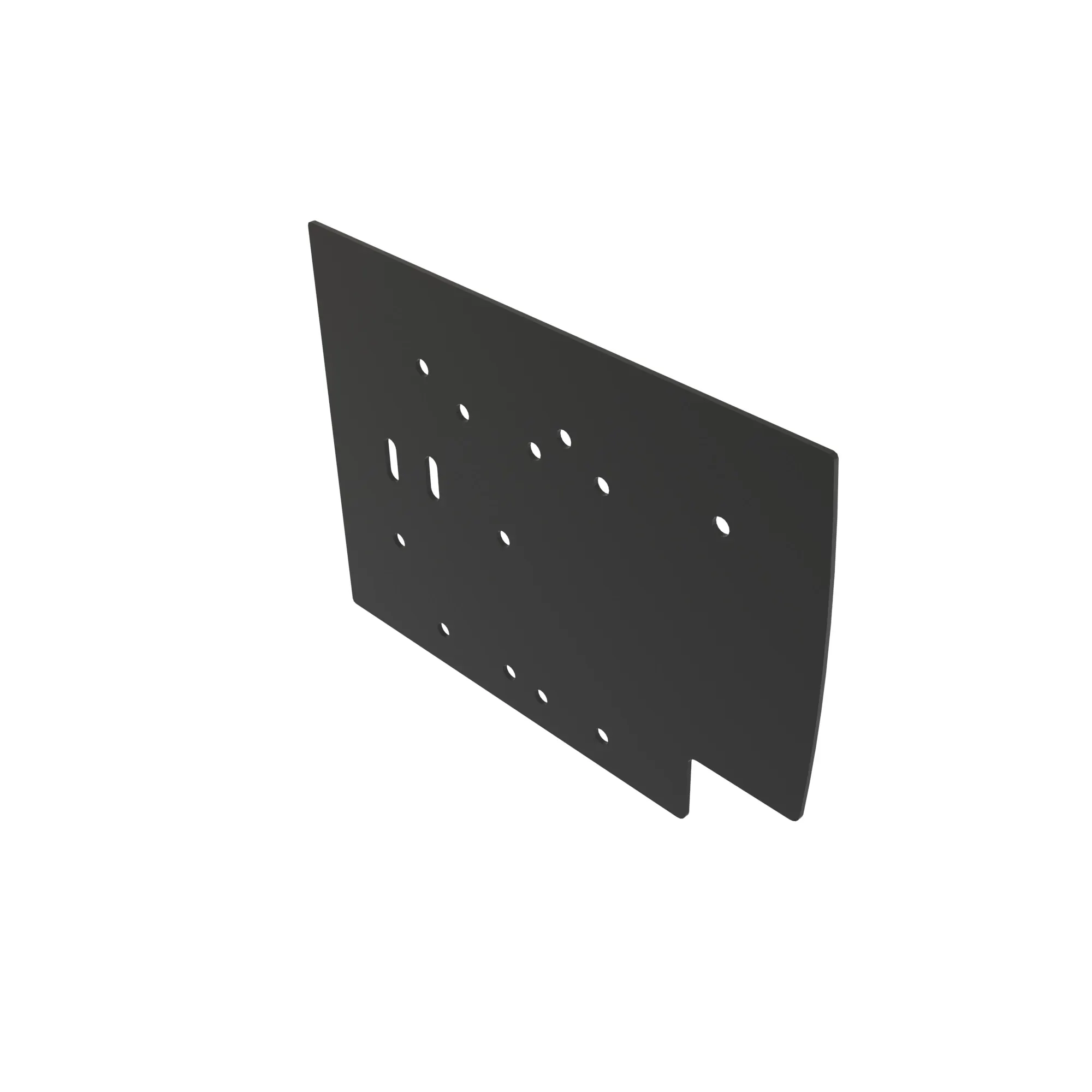 Barrier