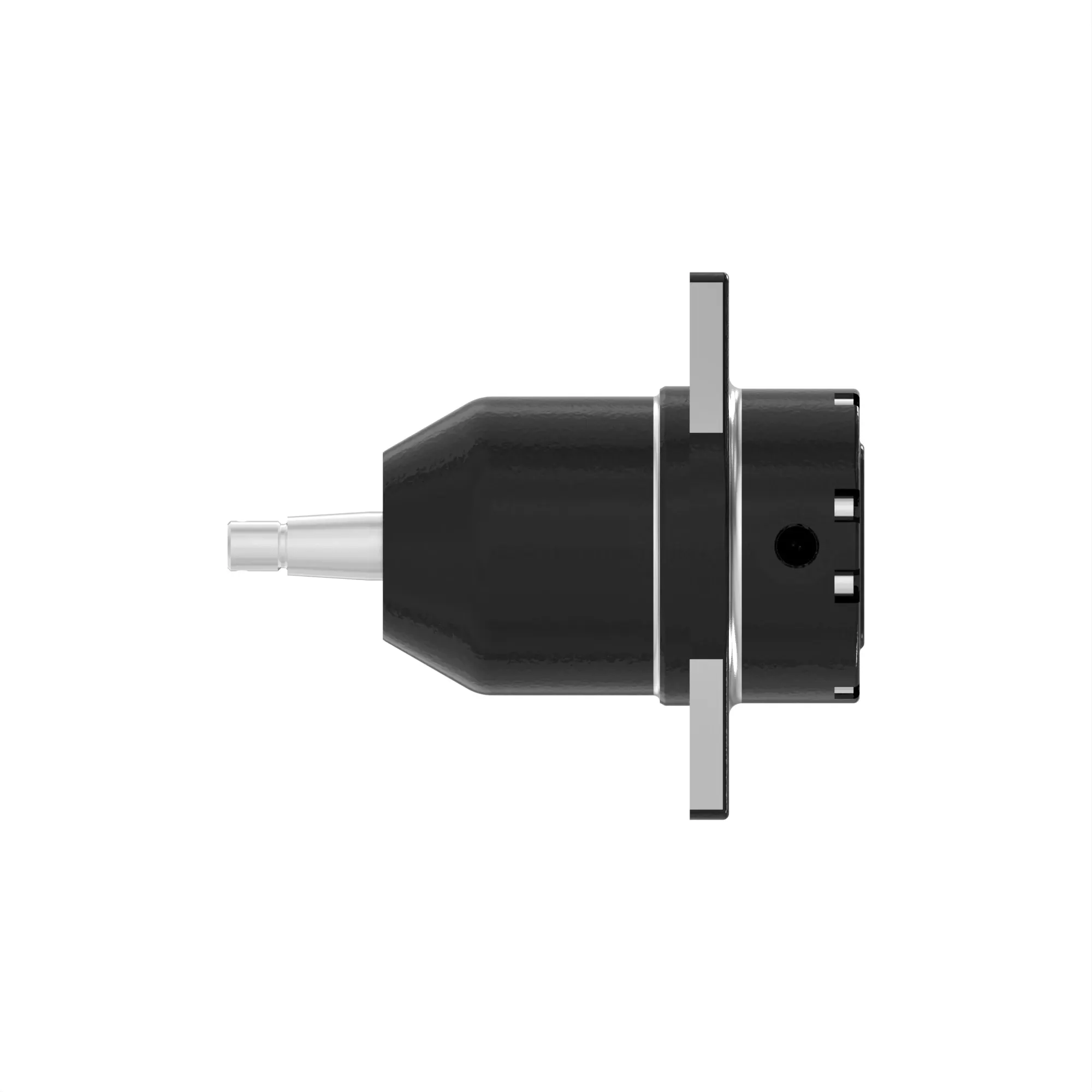 F070823: Engine Fan Hydraulic Drive Motor