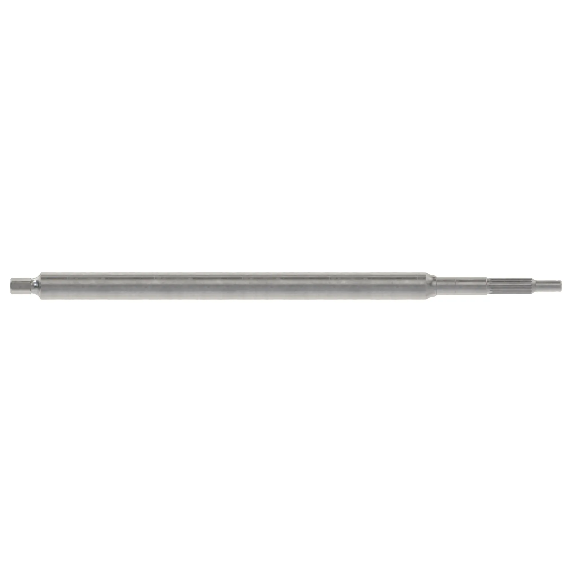 FH UPPER, SHORT NARROW, SPLINED