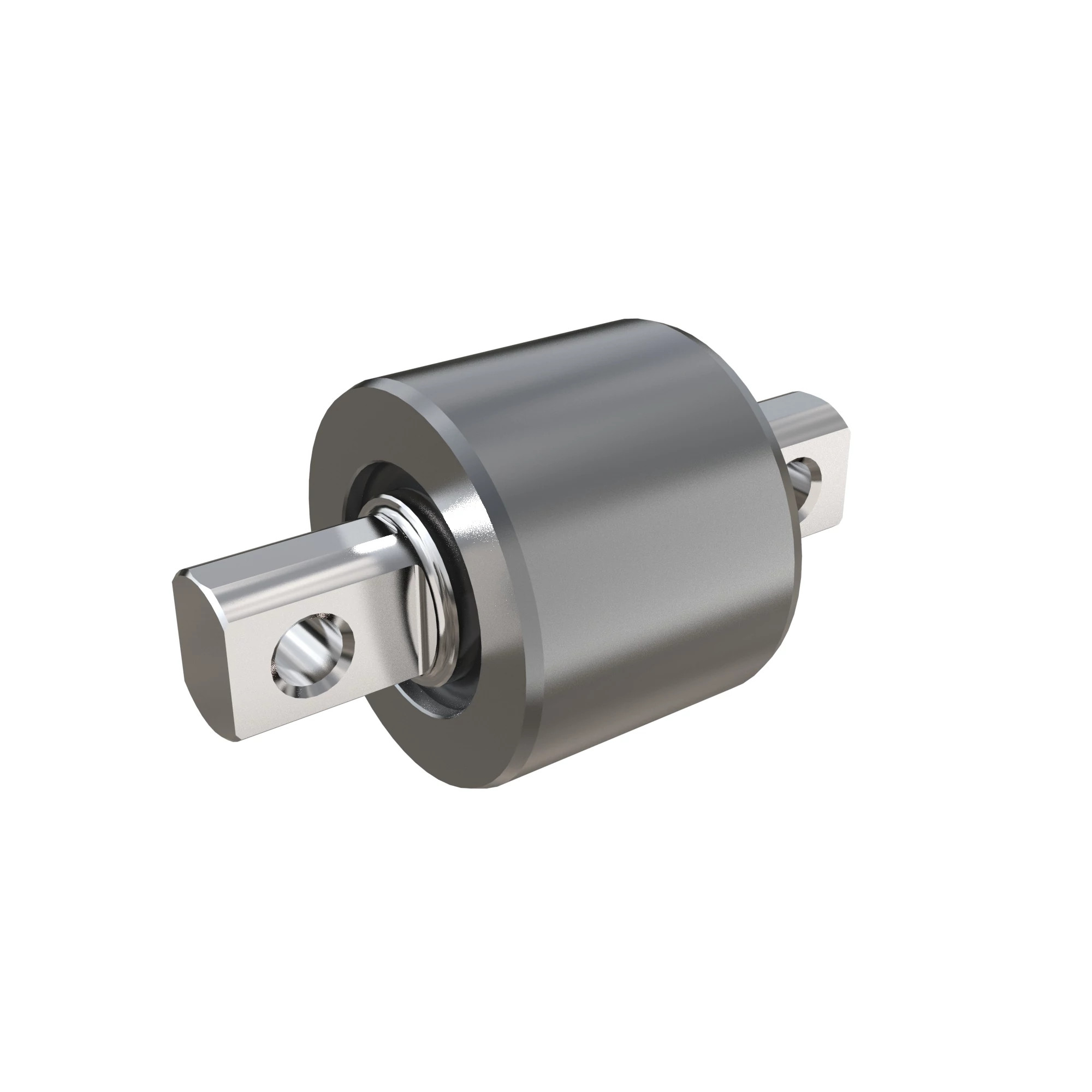 SPHERICAL BRG,2 BOLT,250D