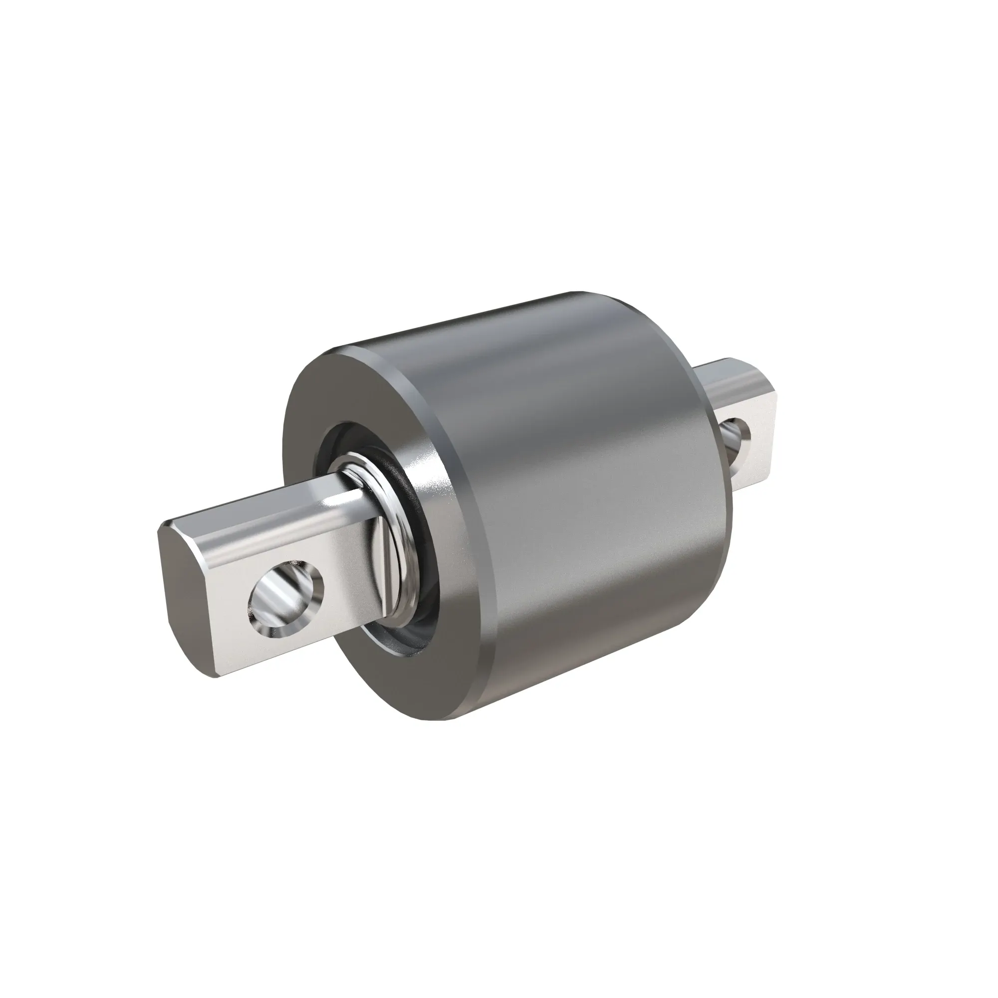 SPHERICAL BRG,2 BOLT,250D