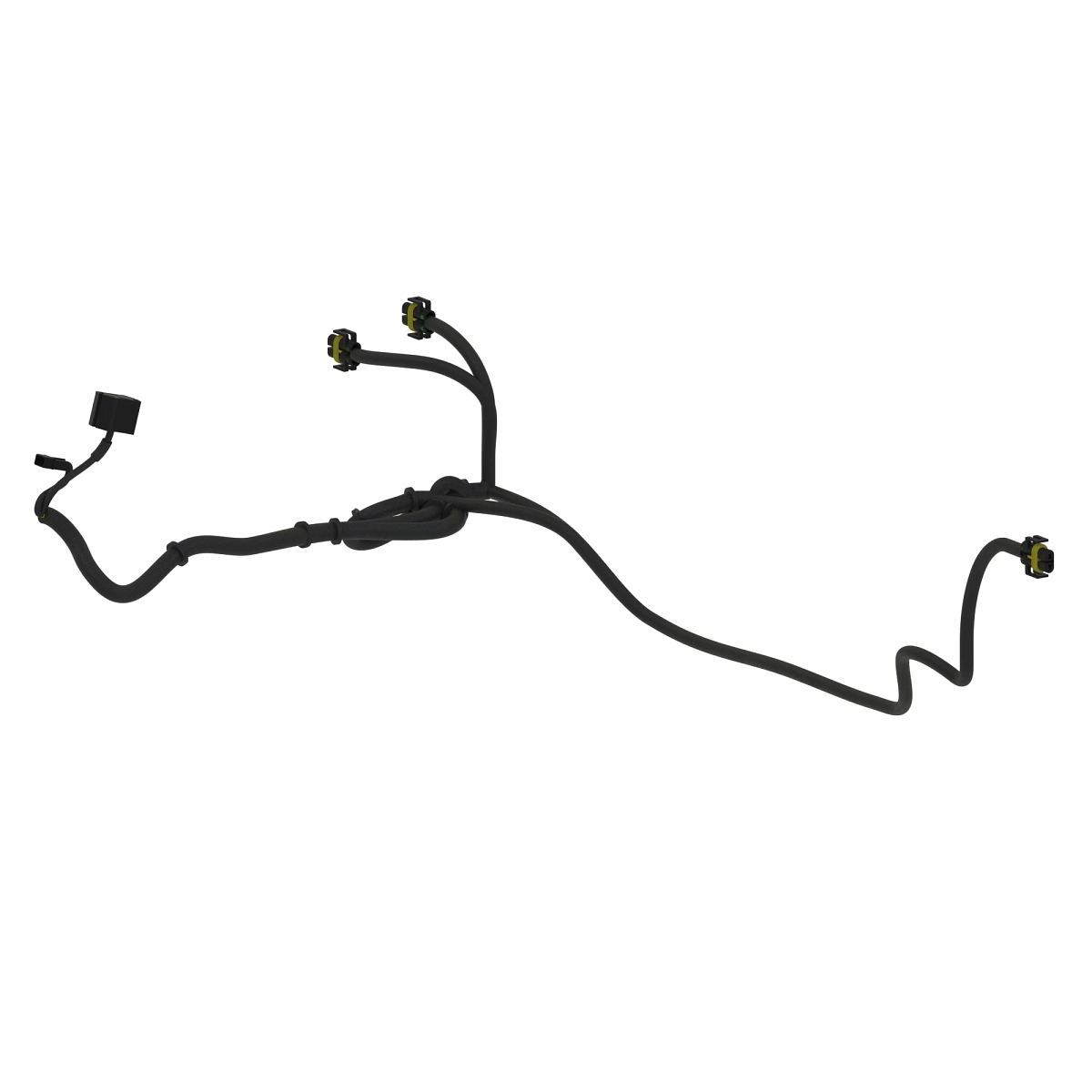 Headlamp Wiring Harness