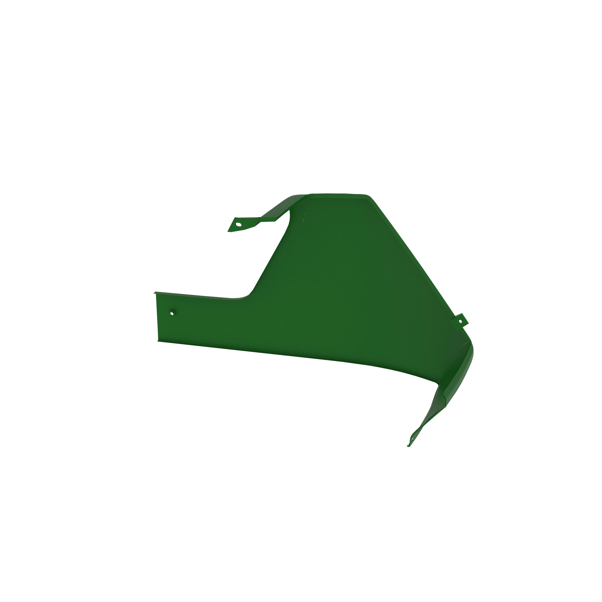 John Deere Control Support Cowl, Left Side - R139905