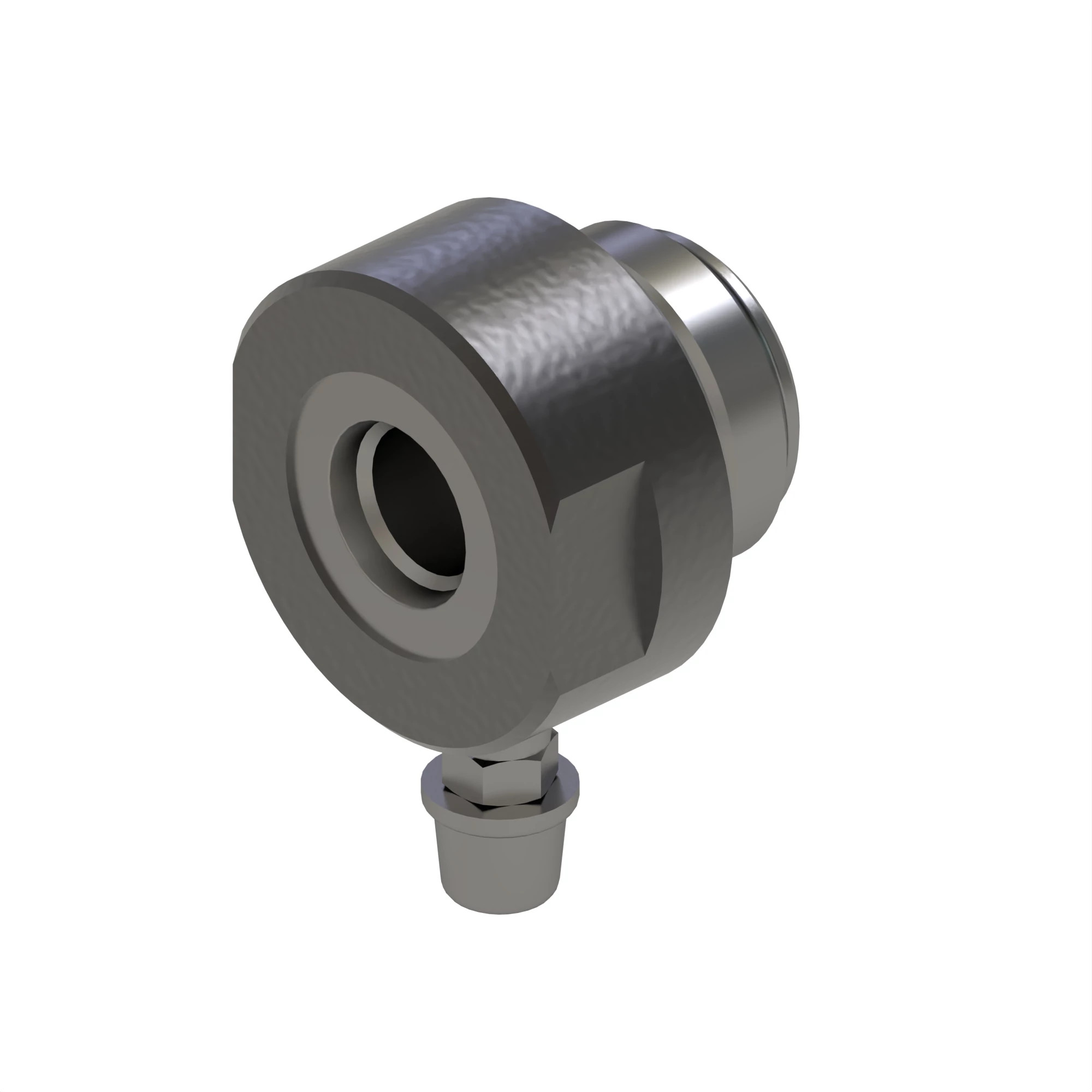 John Deere Valve Cover - AL204878