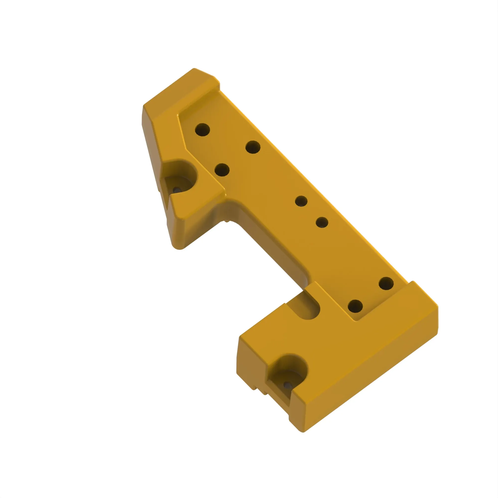 Counterweight