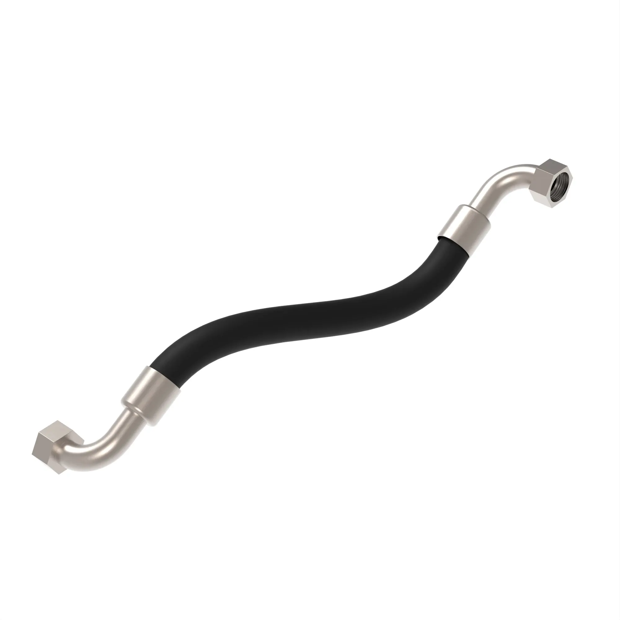 John Deere Hydraulic Hose - AXE21277