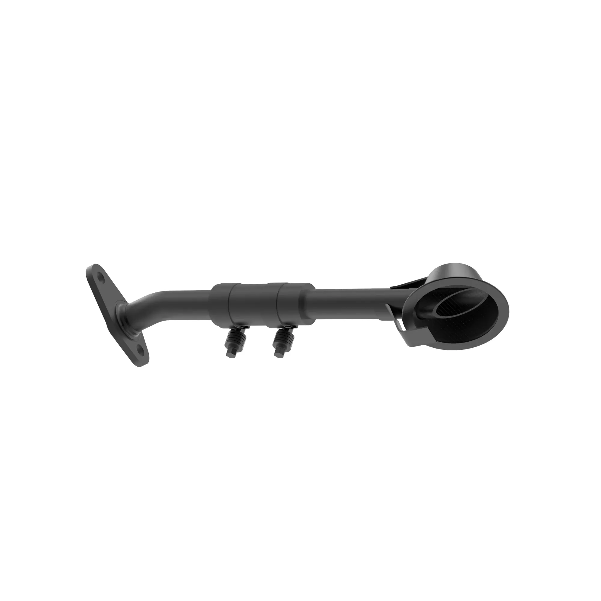 John Deere Engine Oil Pump Intake - RE501363