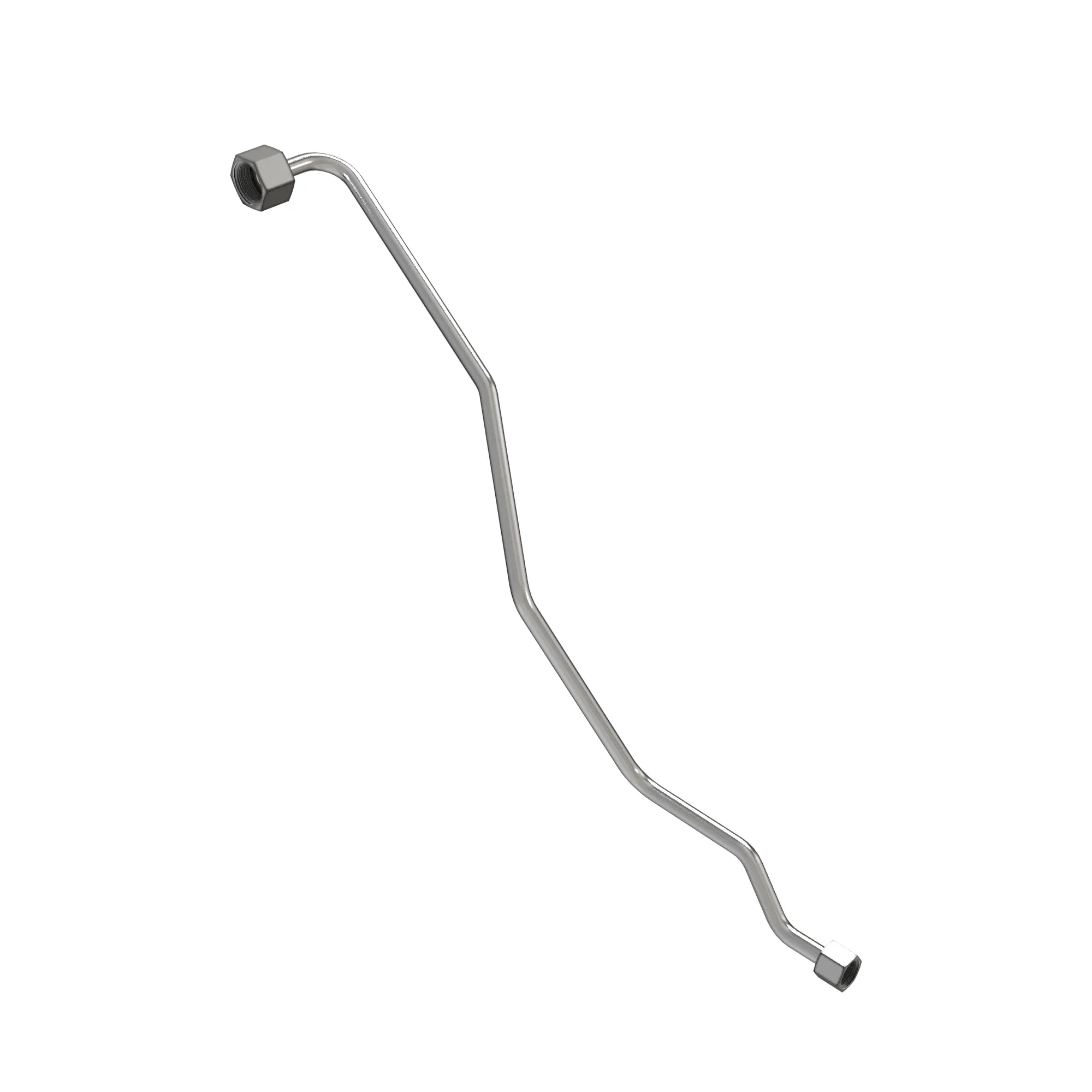 LINE,SUPPLY,FRONT BRAKE, IVT