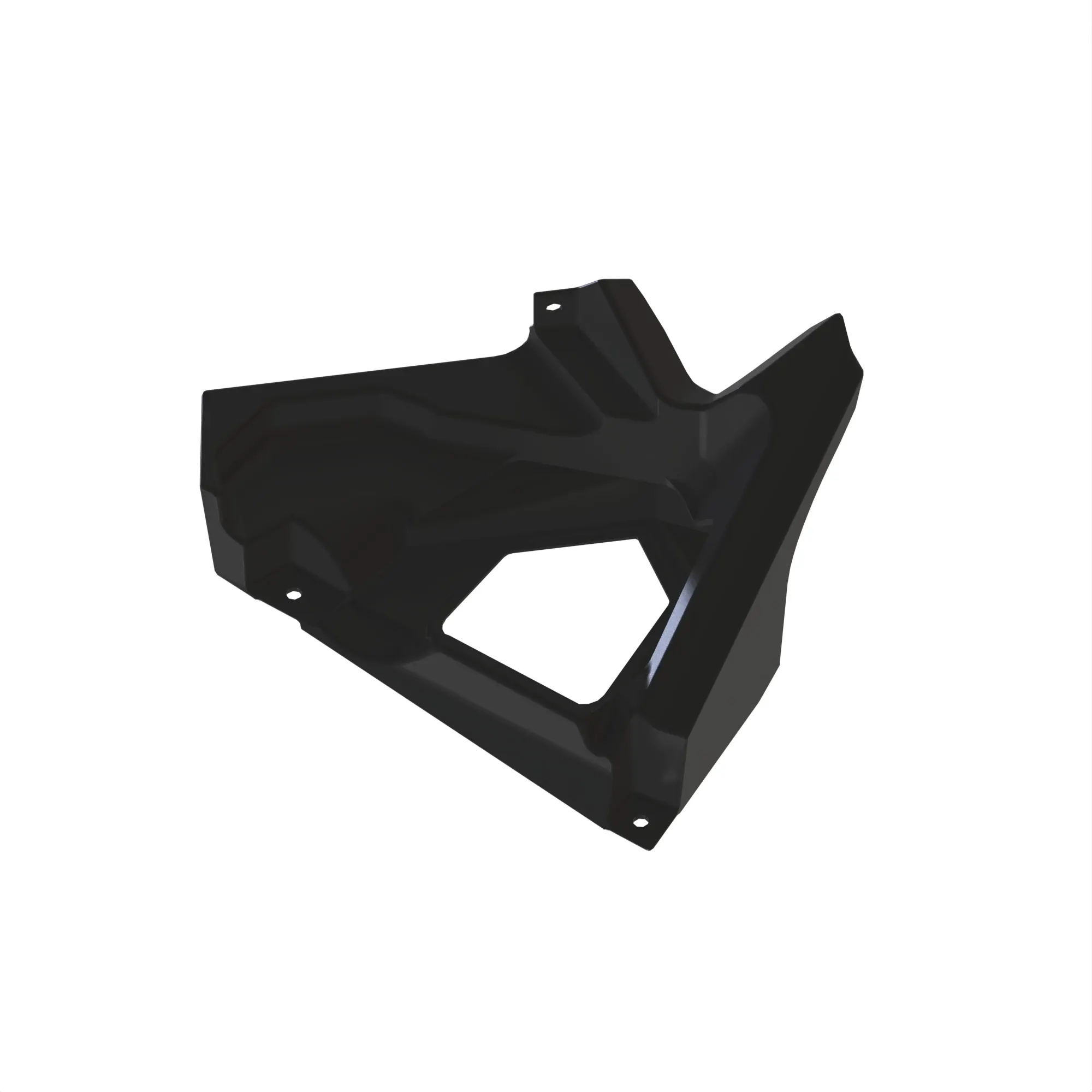 COVER, STABILIZER PILOT CONTROL, CAB