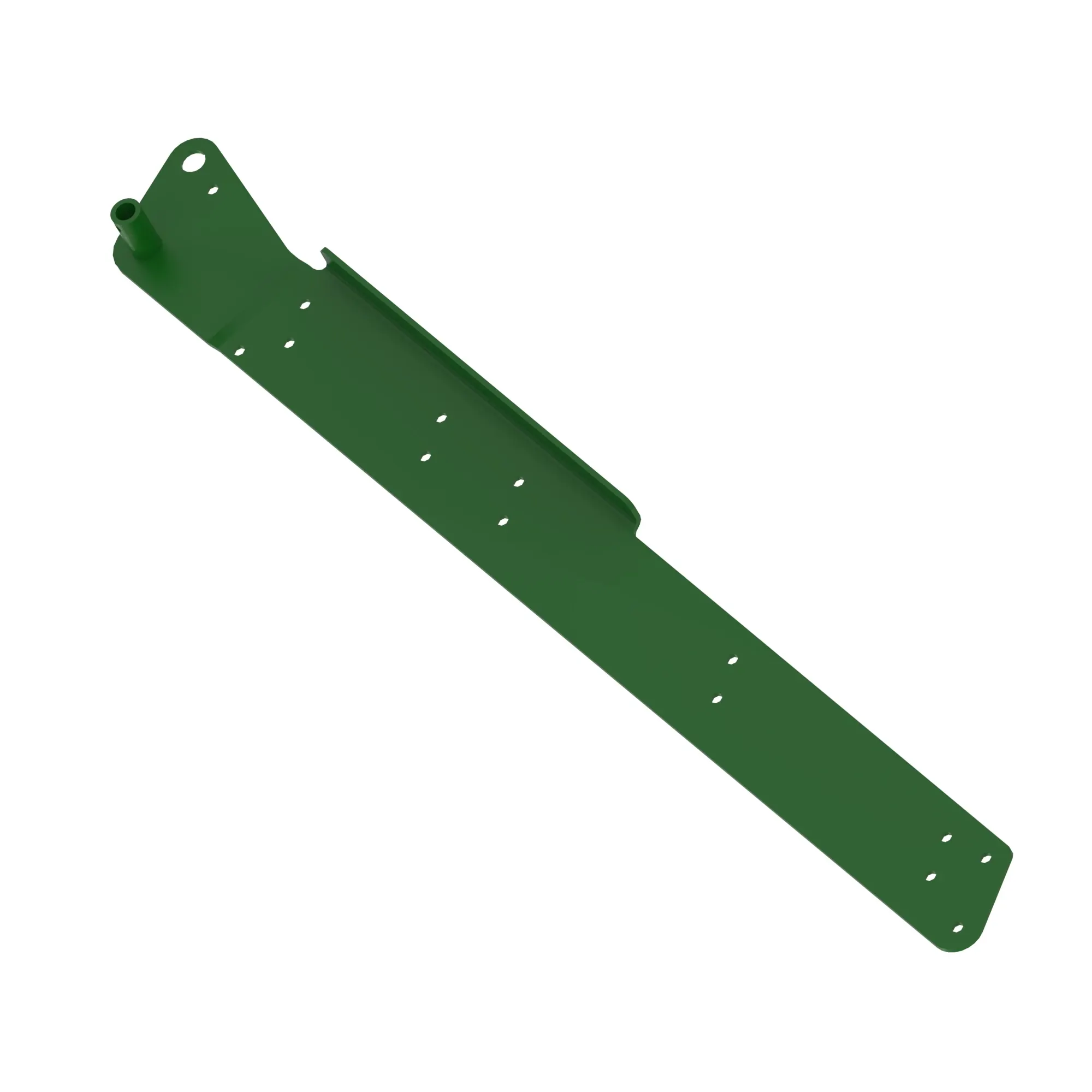 ENTRANCE LADDER