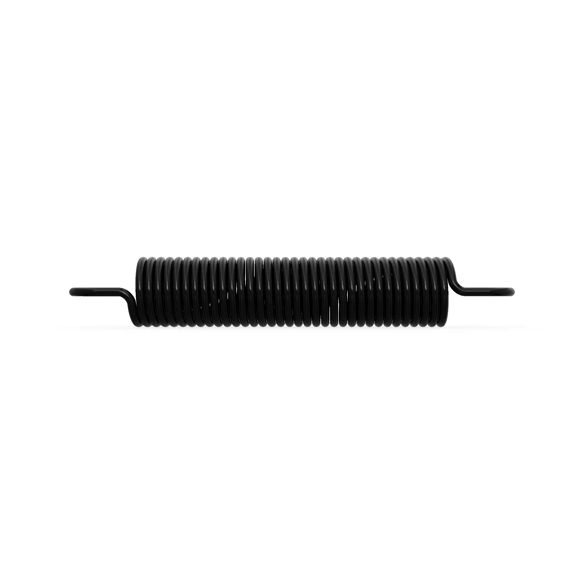 EXTENSION SPRING