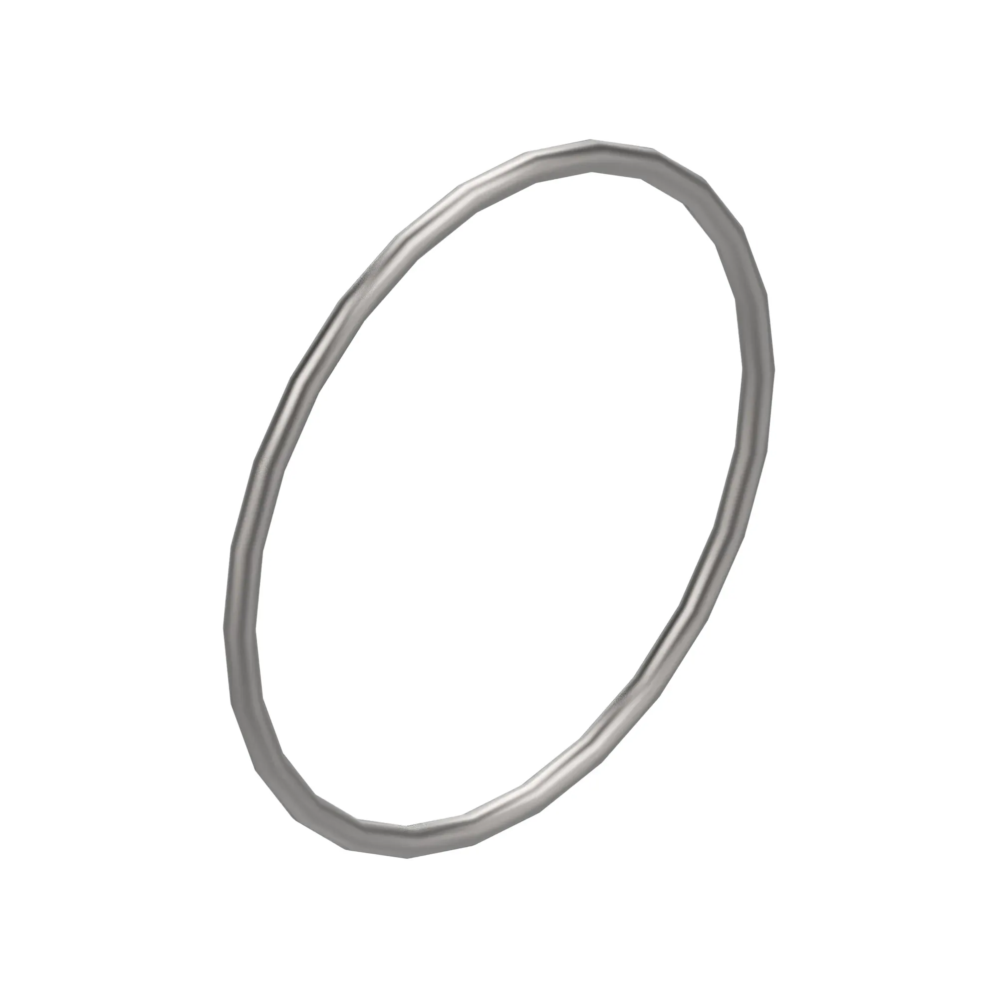 Snap Ring, 75MM Lift Cylinder Ognib