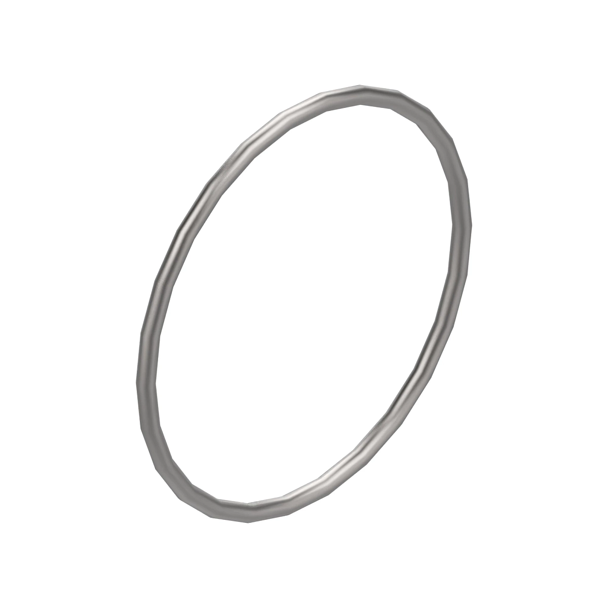Snap Ring, 75MM Lift Cylinder Ognib