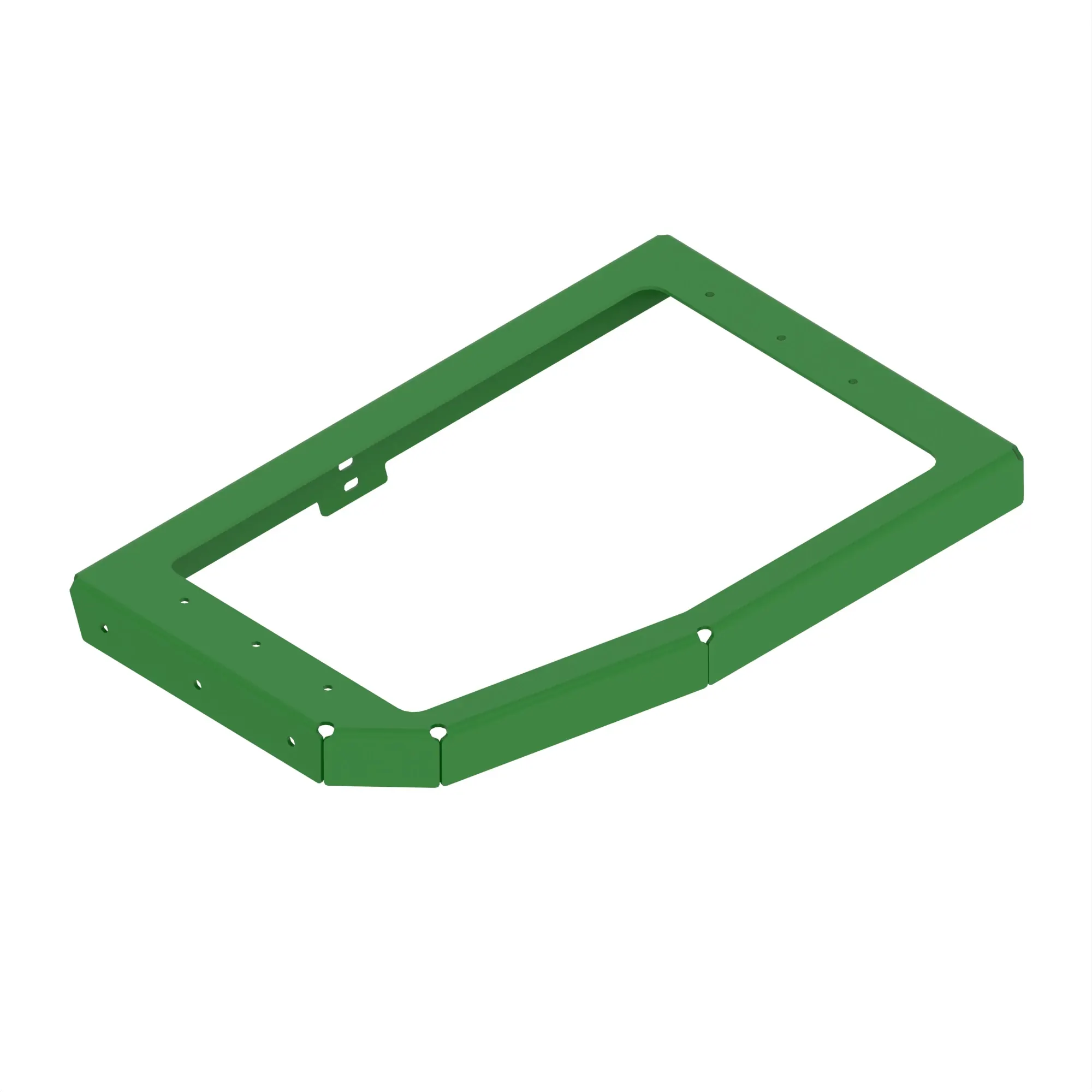 John Deere Bracket - WZW11951