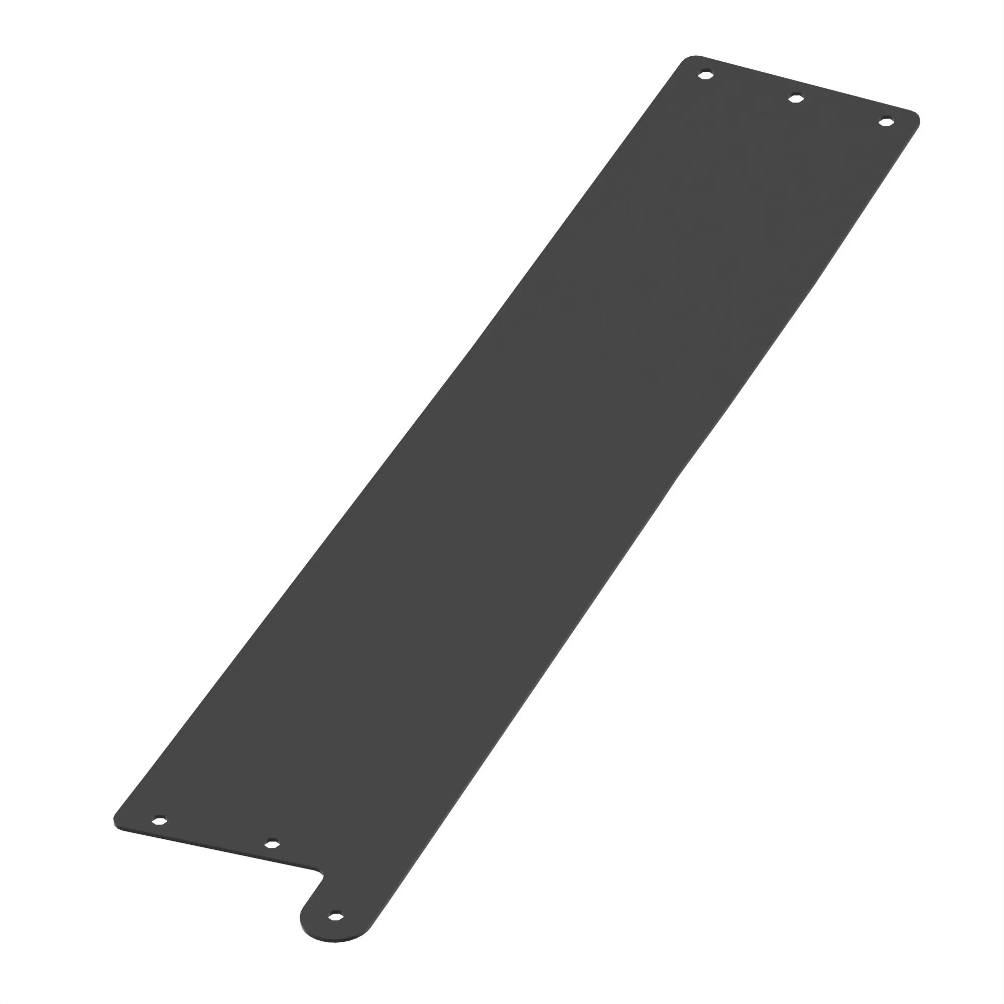 John Deere Shield Guard - LCA106669