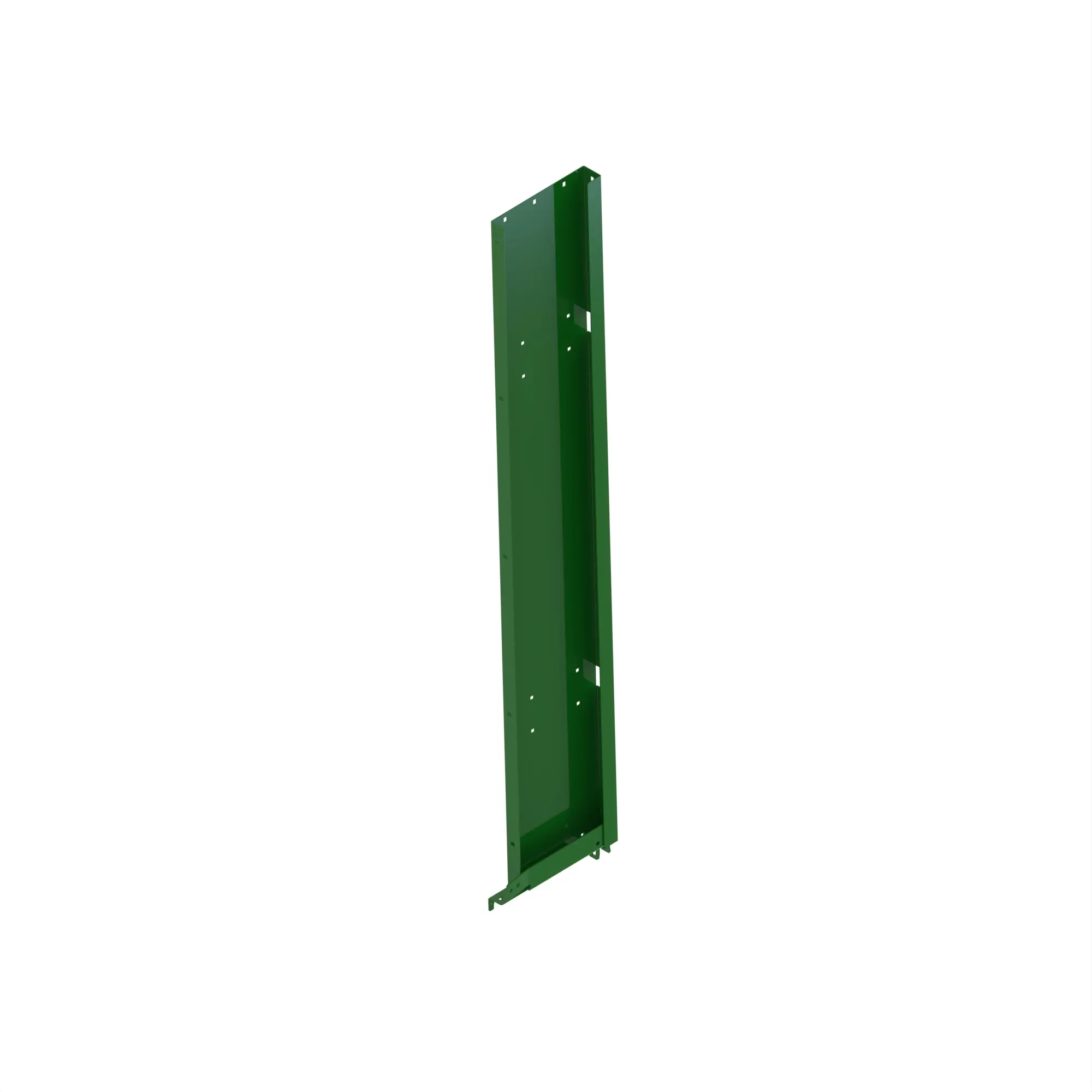 AM124344: Cargo Box LH Panel
