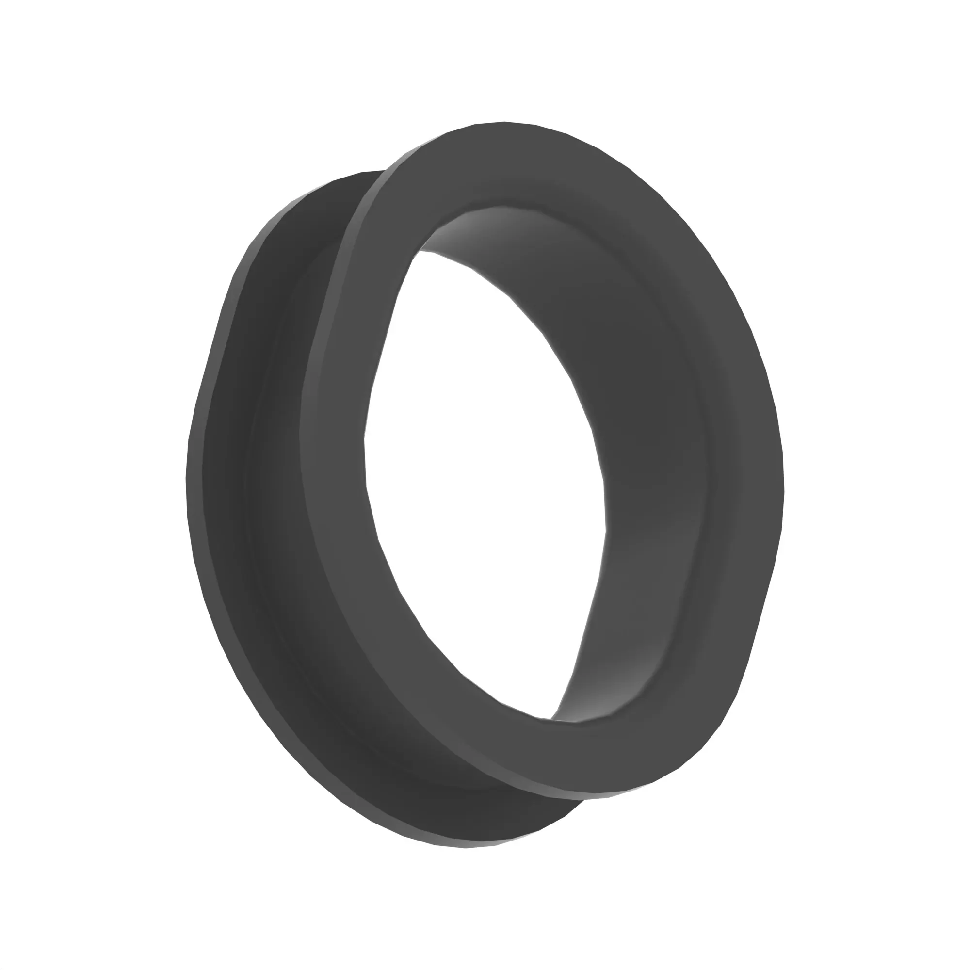 John Deere Frame Grommet, 5 mm - WY21853