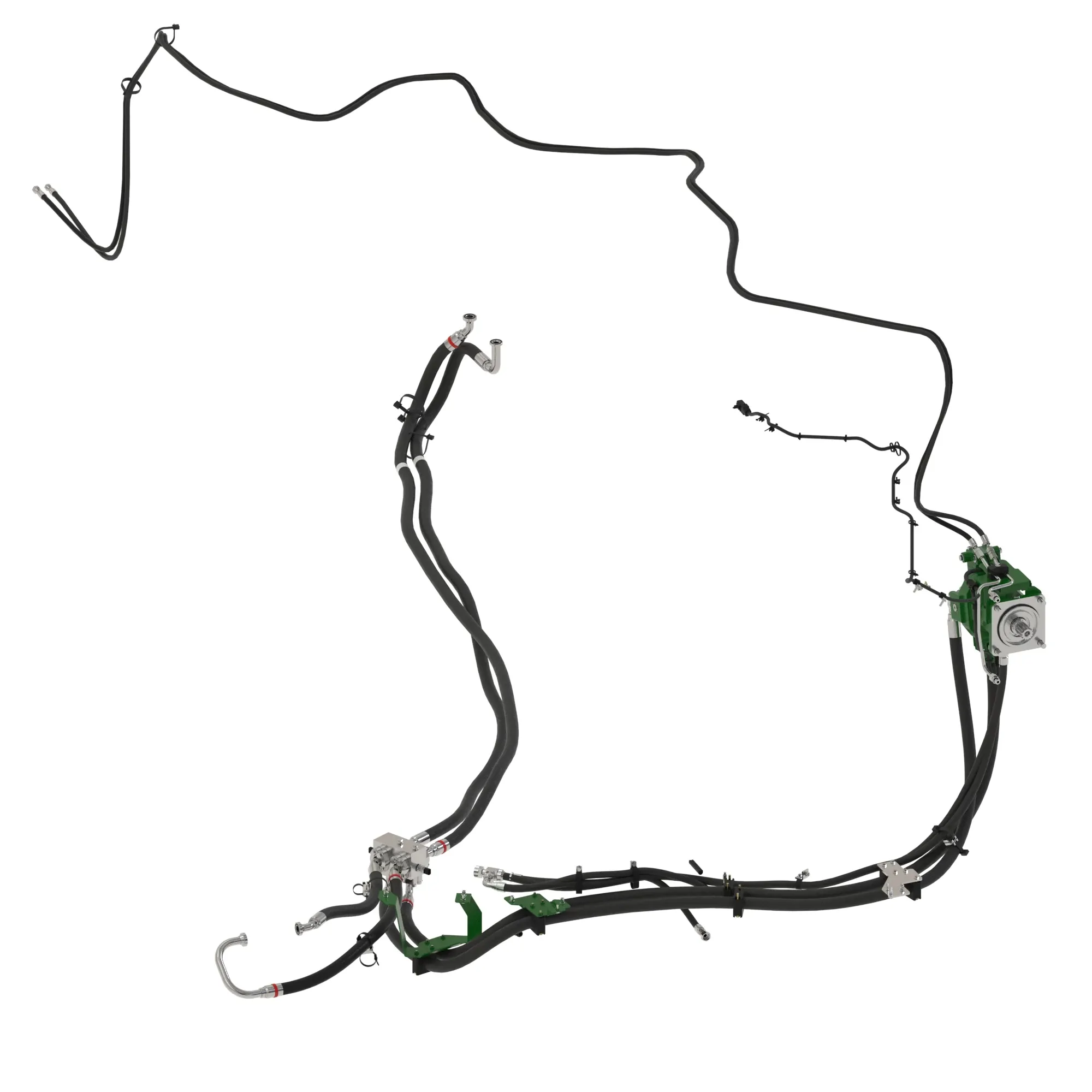 Axle Kit